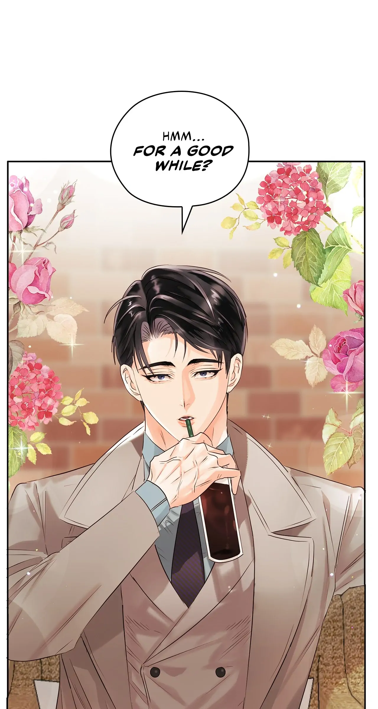 Quiet in the Office! Chapter 17 - Page 45