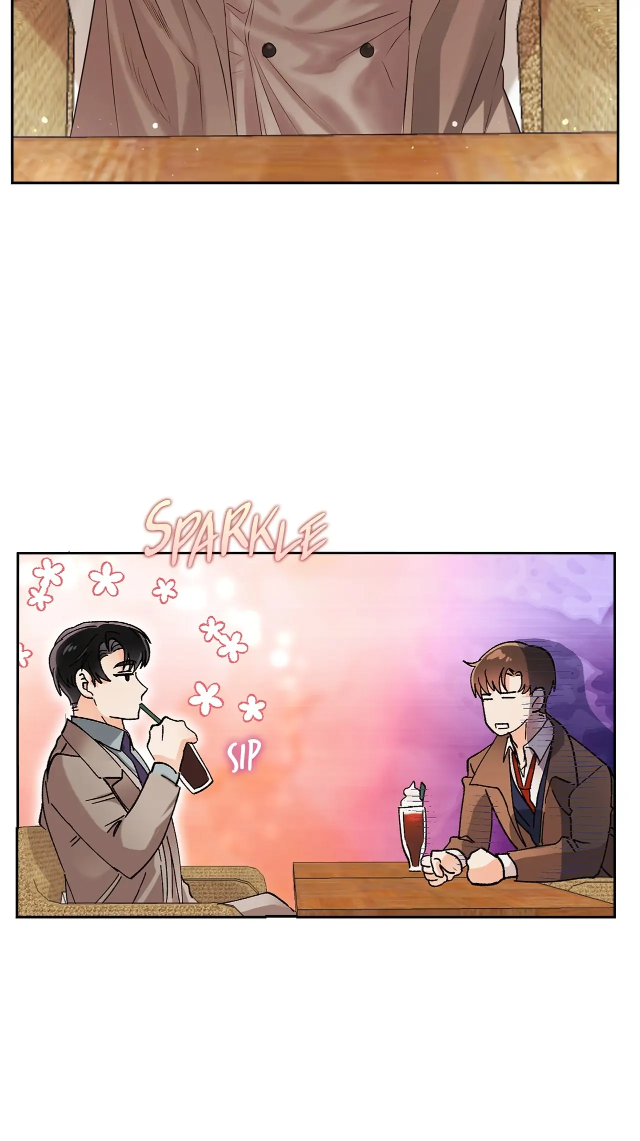 Quiet in the Office! Chapter 17 - Page 46