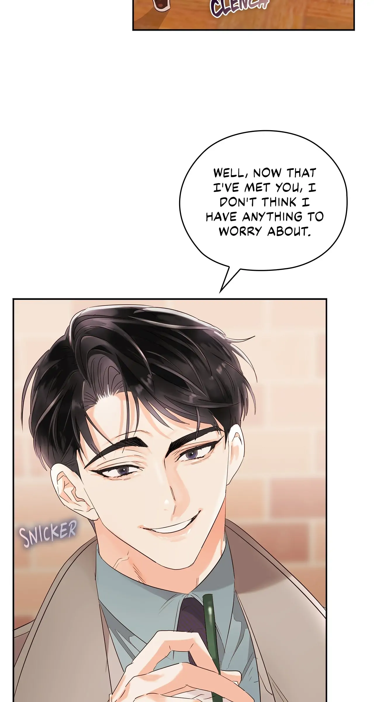 Quiet in the Office! Chapter 17 - Page 48