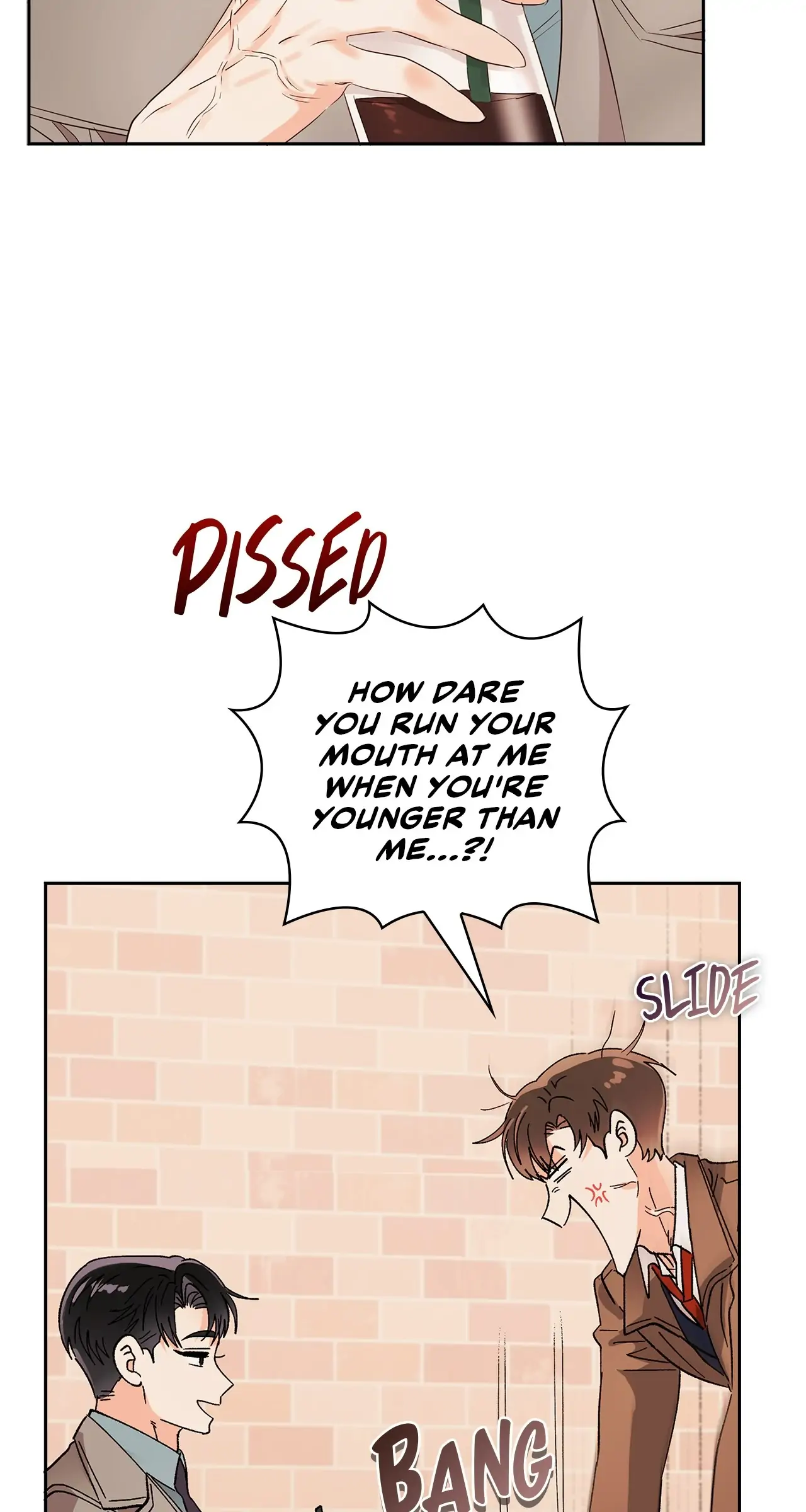 Quiet in the Office! Chapter 17 - Page 49