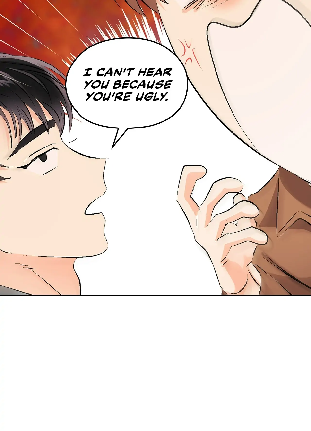 Quiet in the Office! Chapter 17 - Page 56