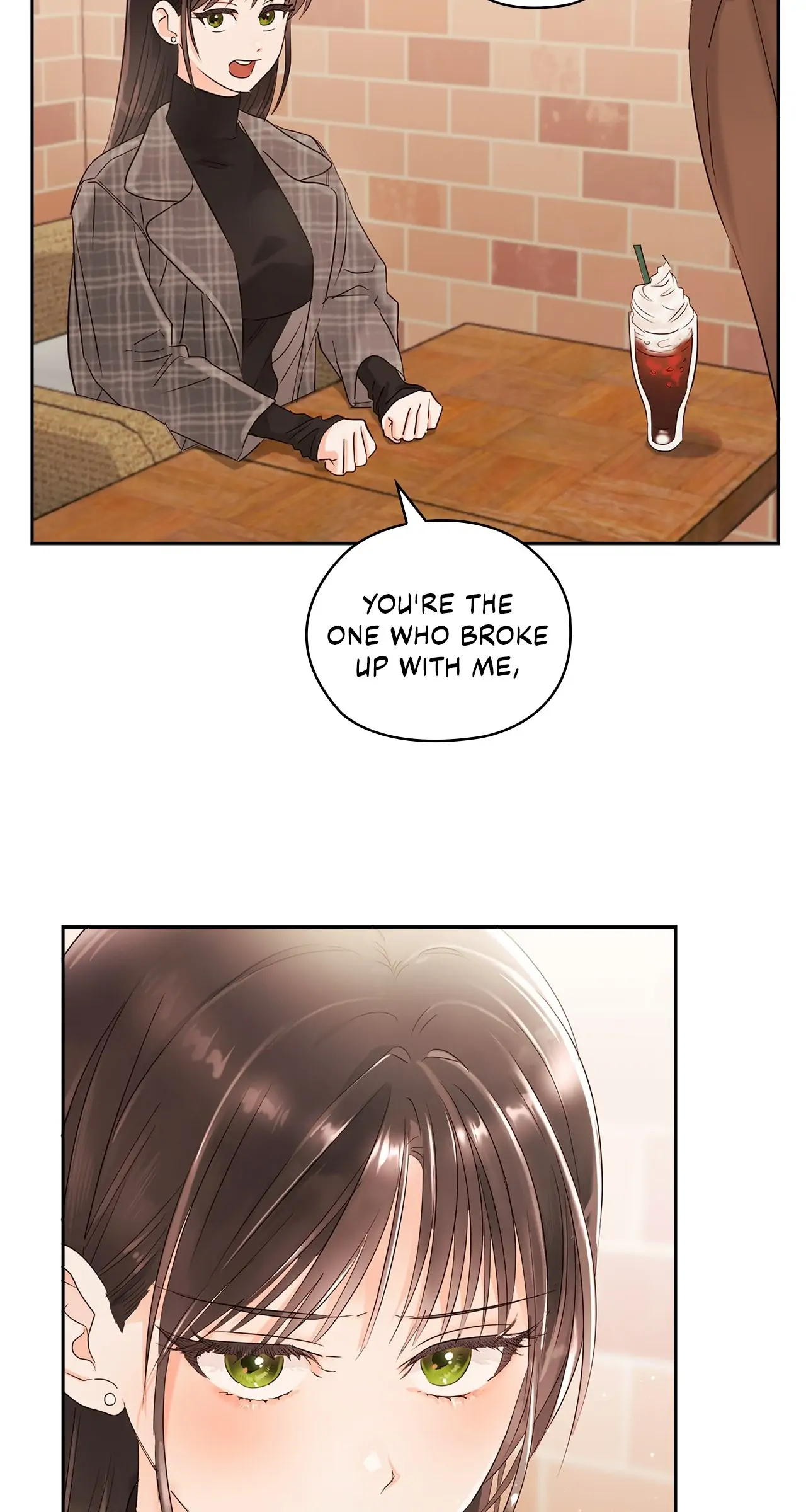 Quiet in the Office! Chapter 17 - Page 61