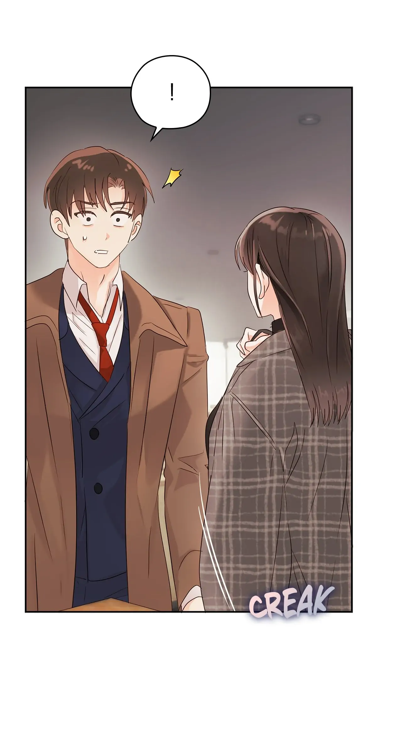 Quiet in the Office! Chapter 17 - Page 63