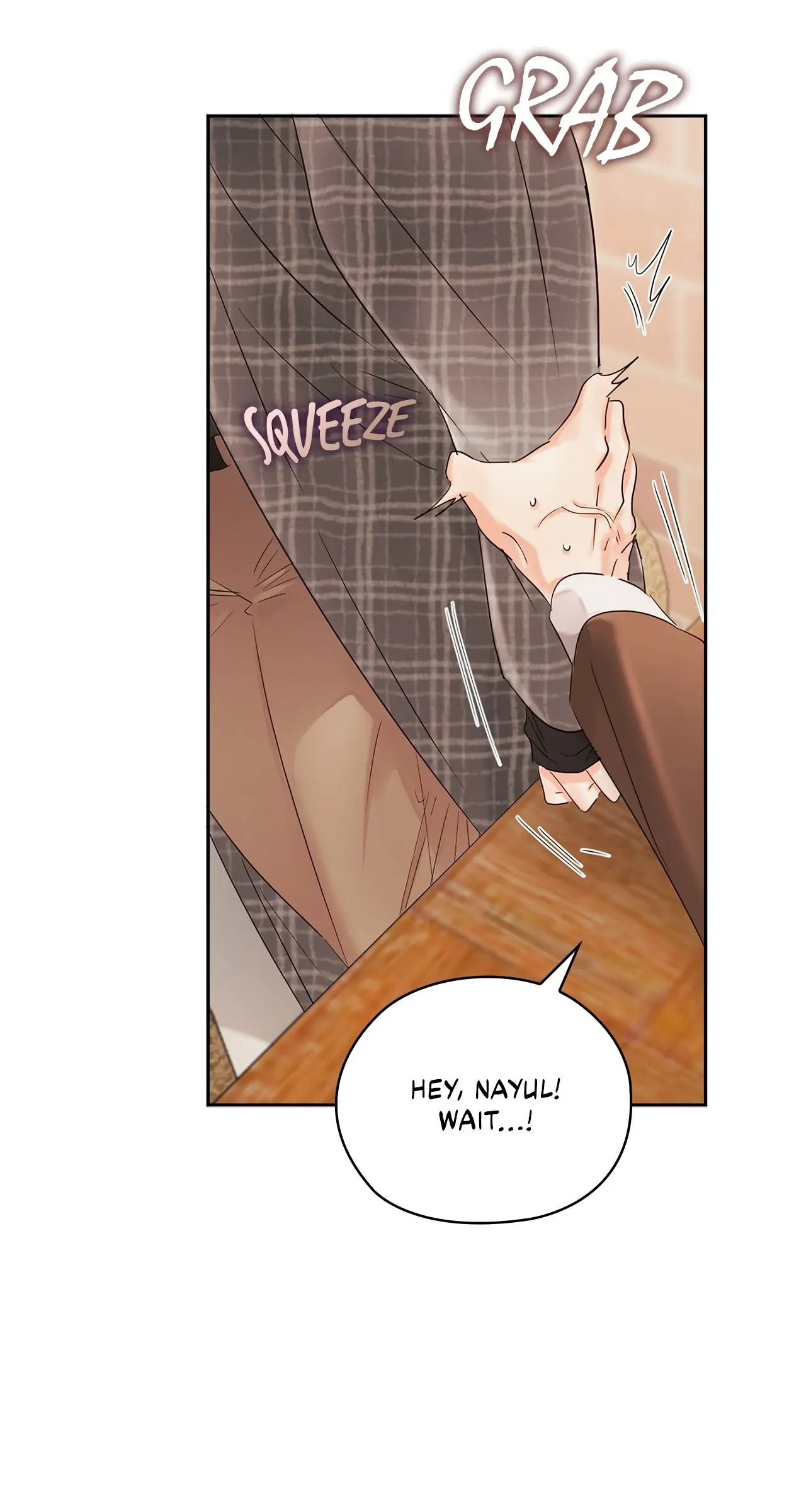 Quiet in the Office! Chapter 17 - Page 64