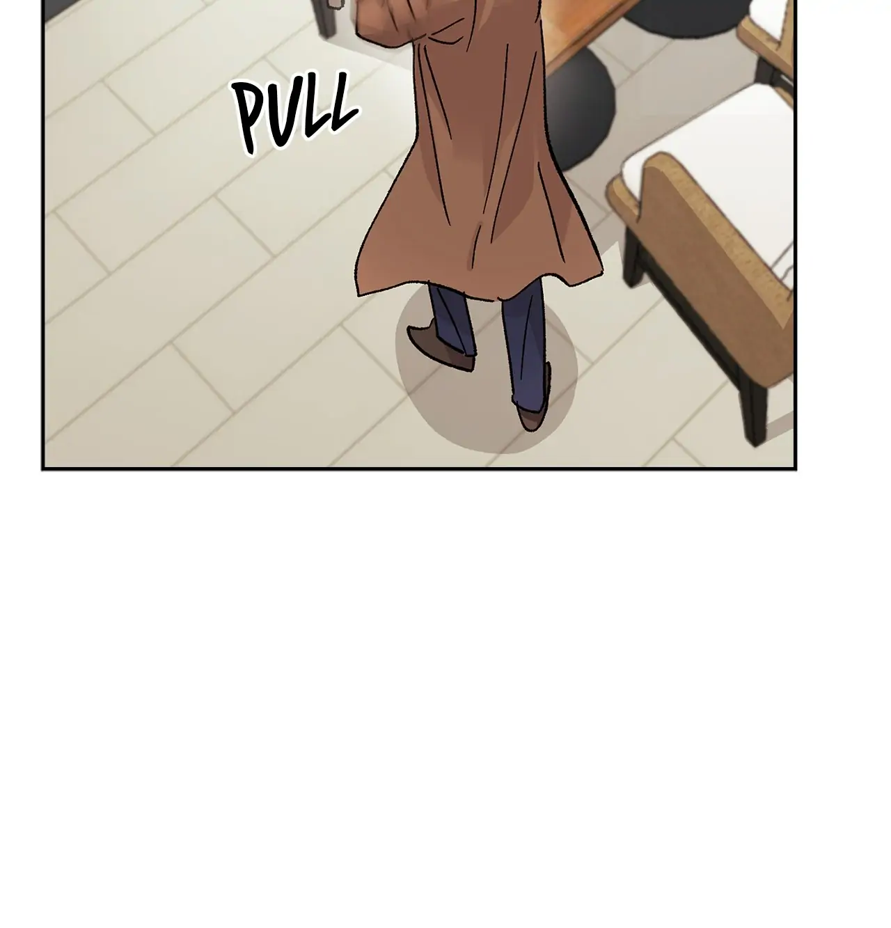 Quiet in the Office! Chapter 17 - Page 68