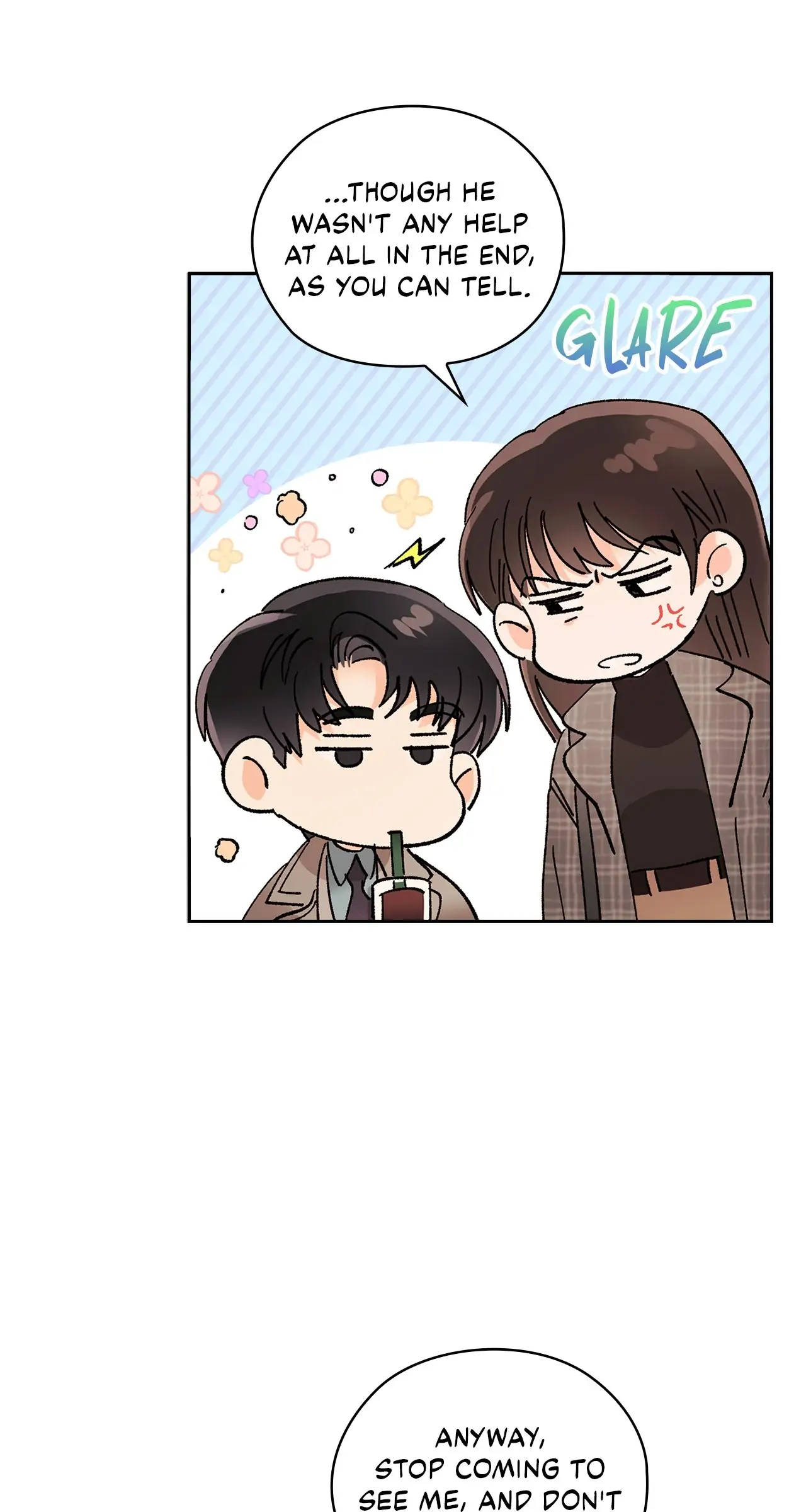 Quiet in the Office! Chapter 17 - Page 69