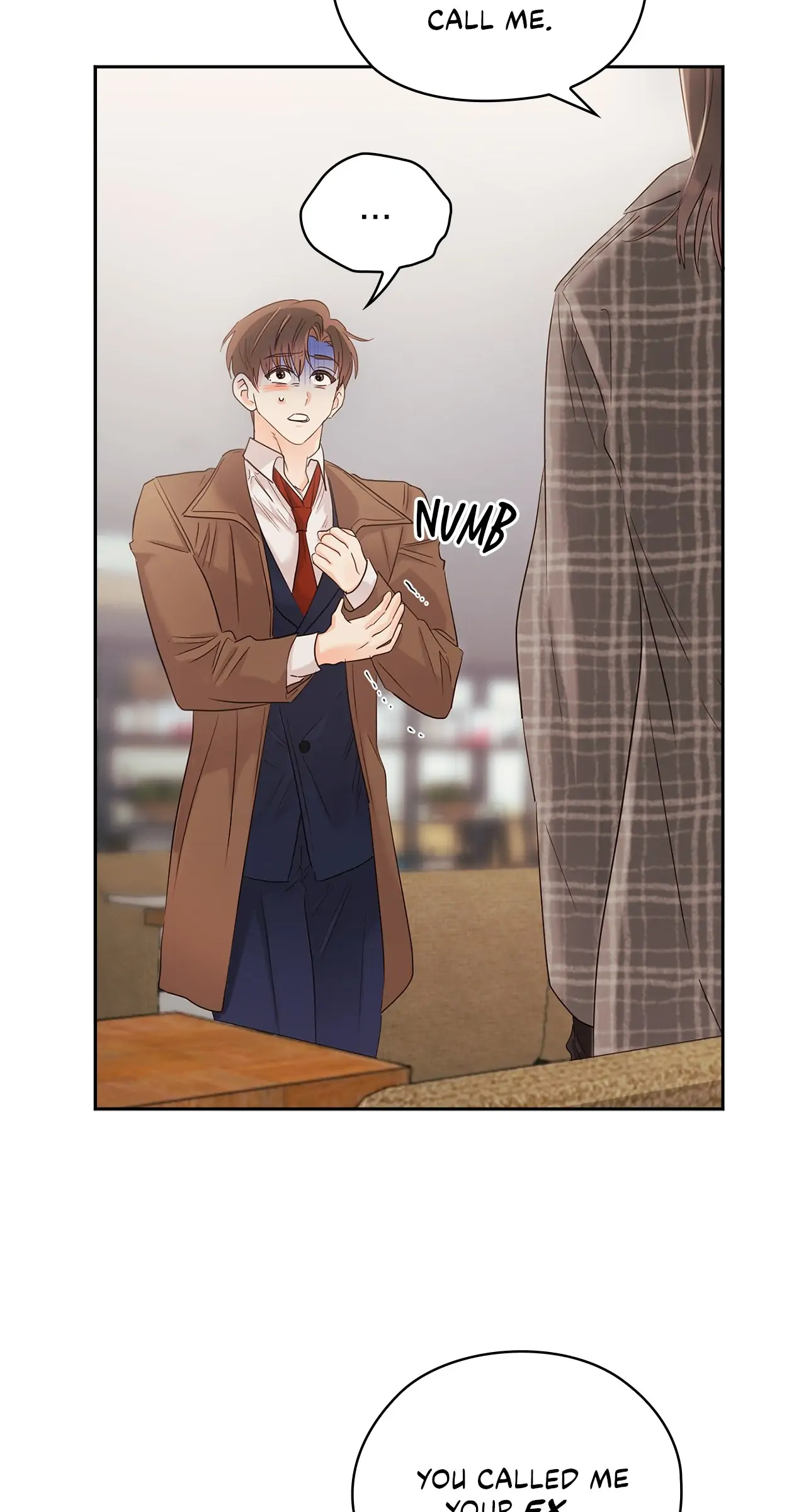 Quiet in the Office! Chapter 17 - Page 70