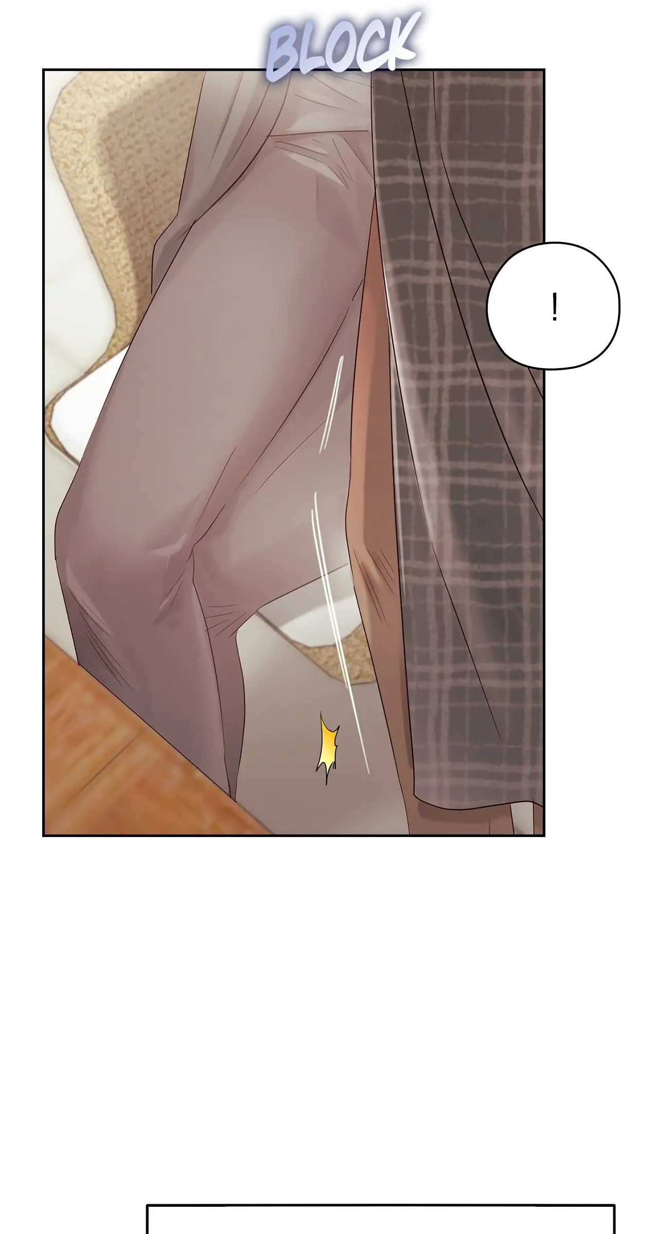 Quiet in the Office! Chapter 17 - Page 73