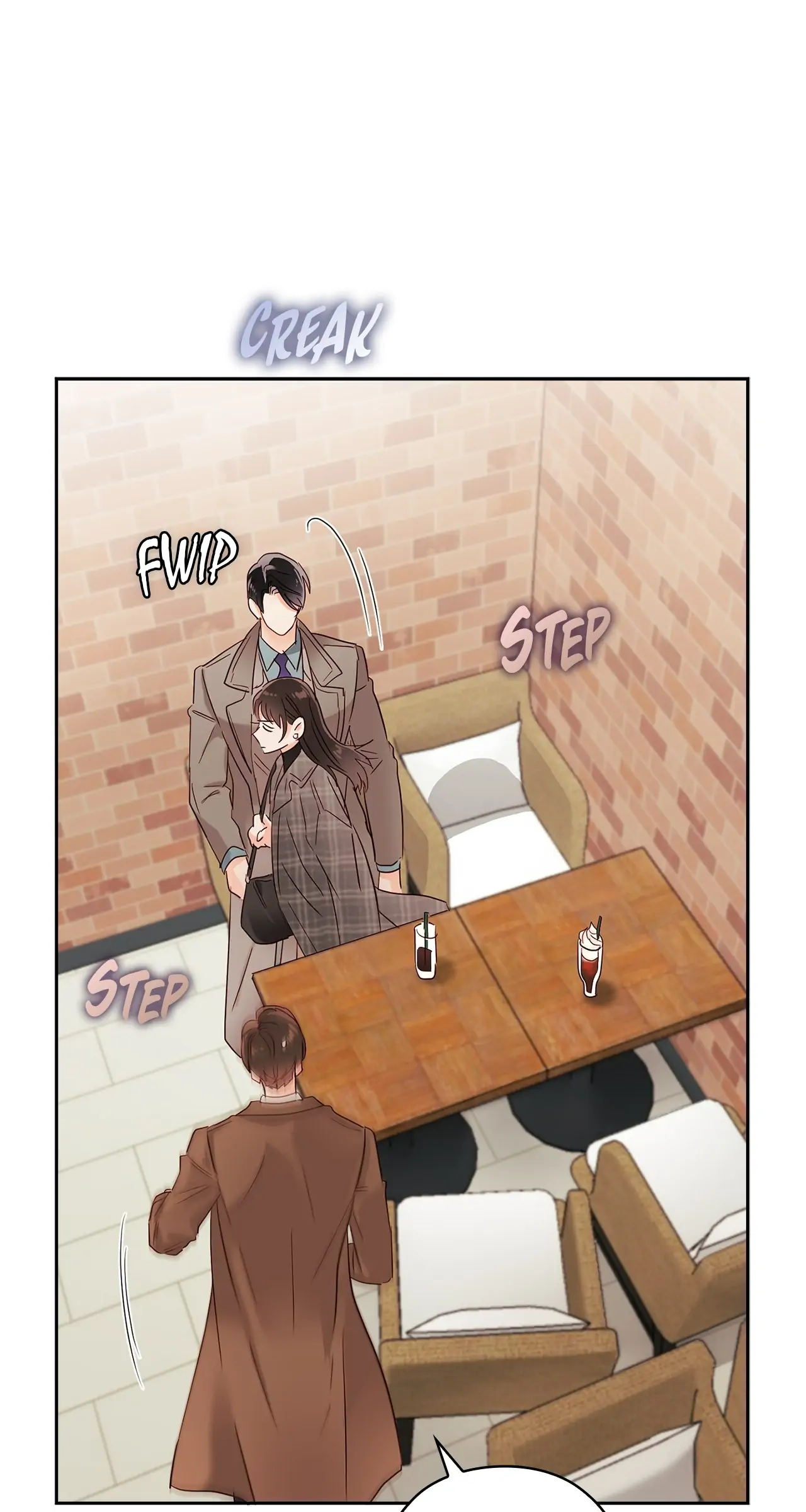 Quiet in the Office! Chapter 17 - Page 75