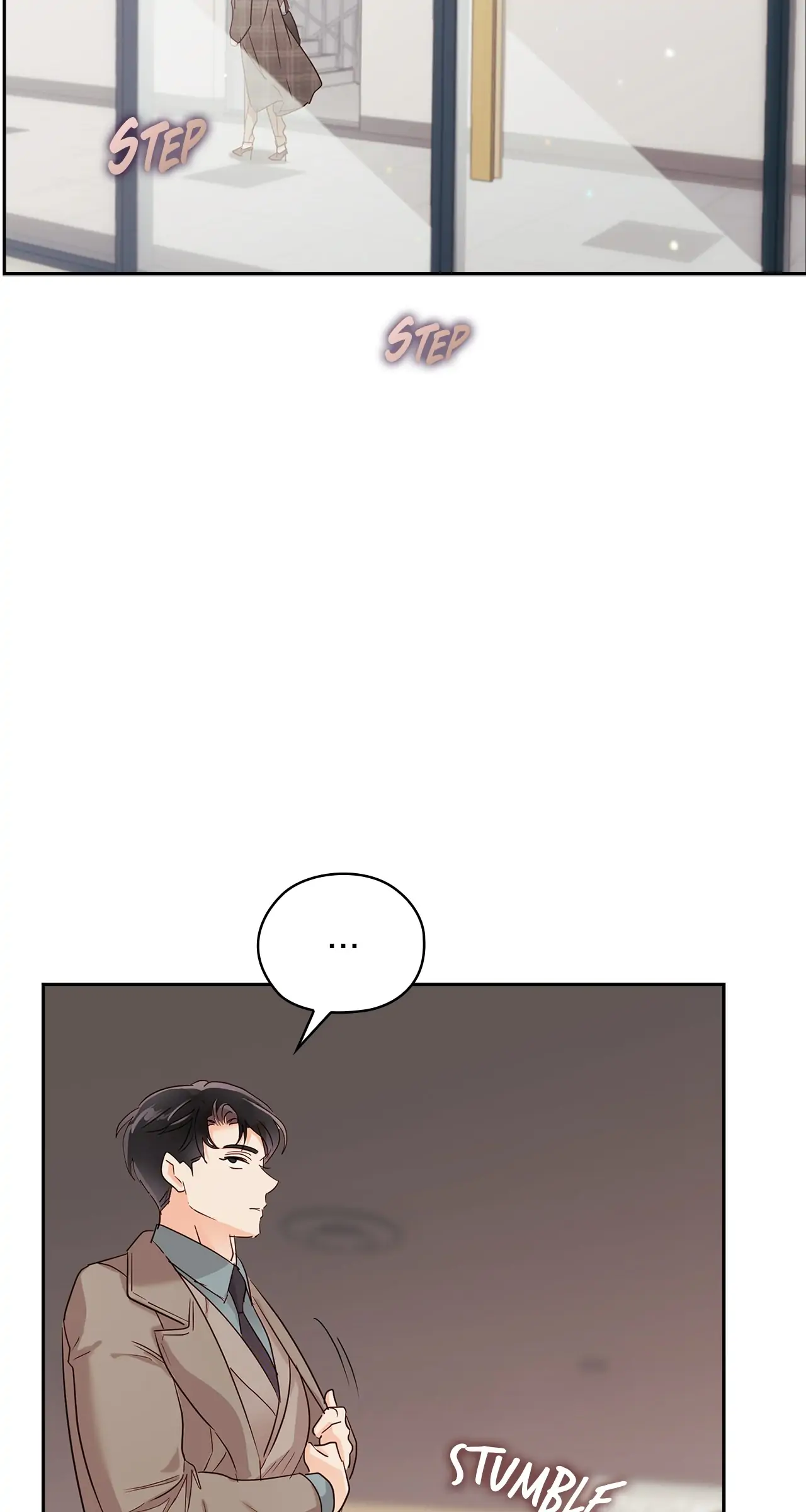 Quiet in the Office! Chapter 17 - Page 77