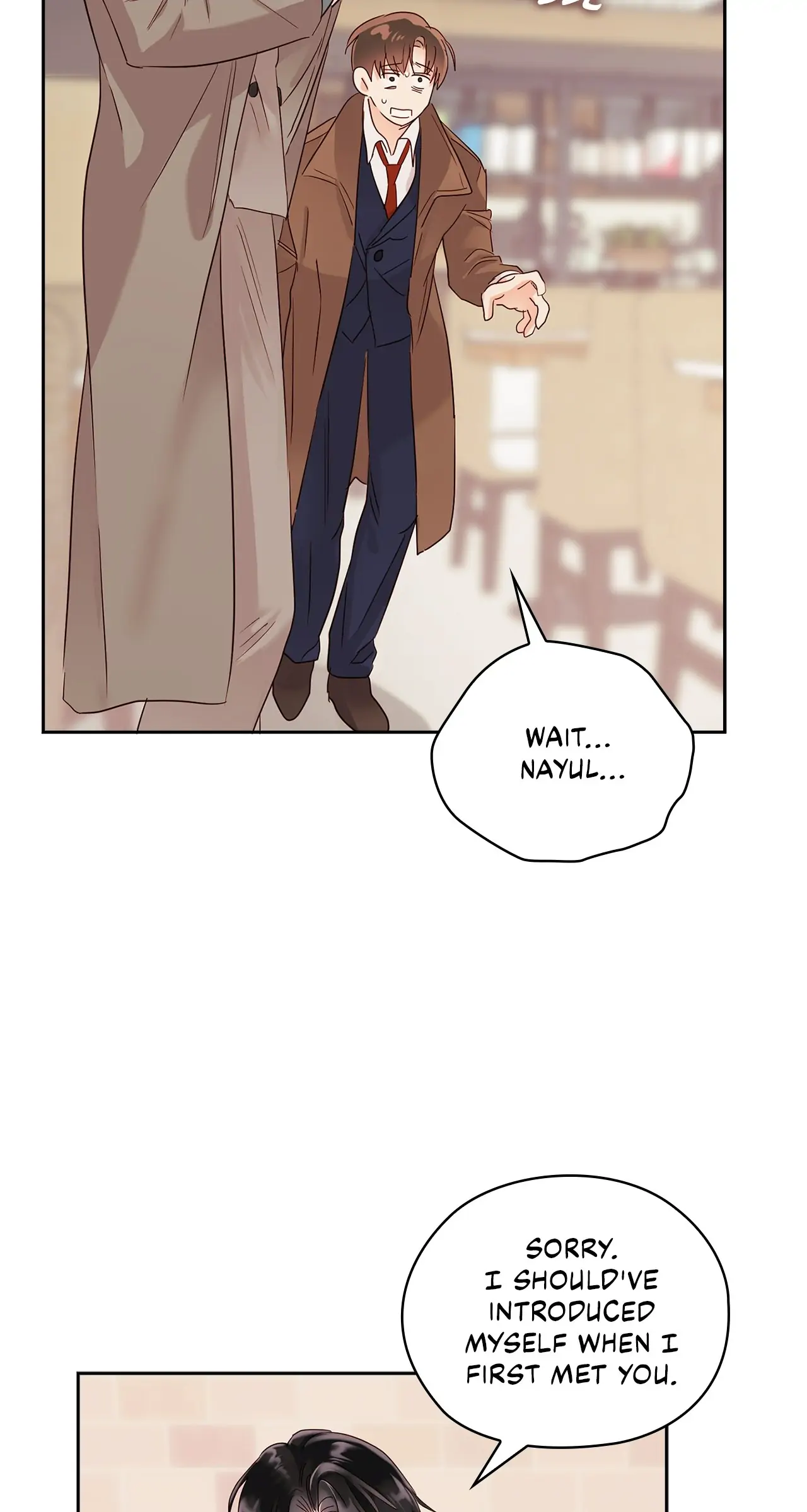 Quiet in the Office! Chapter 17 - Page 78