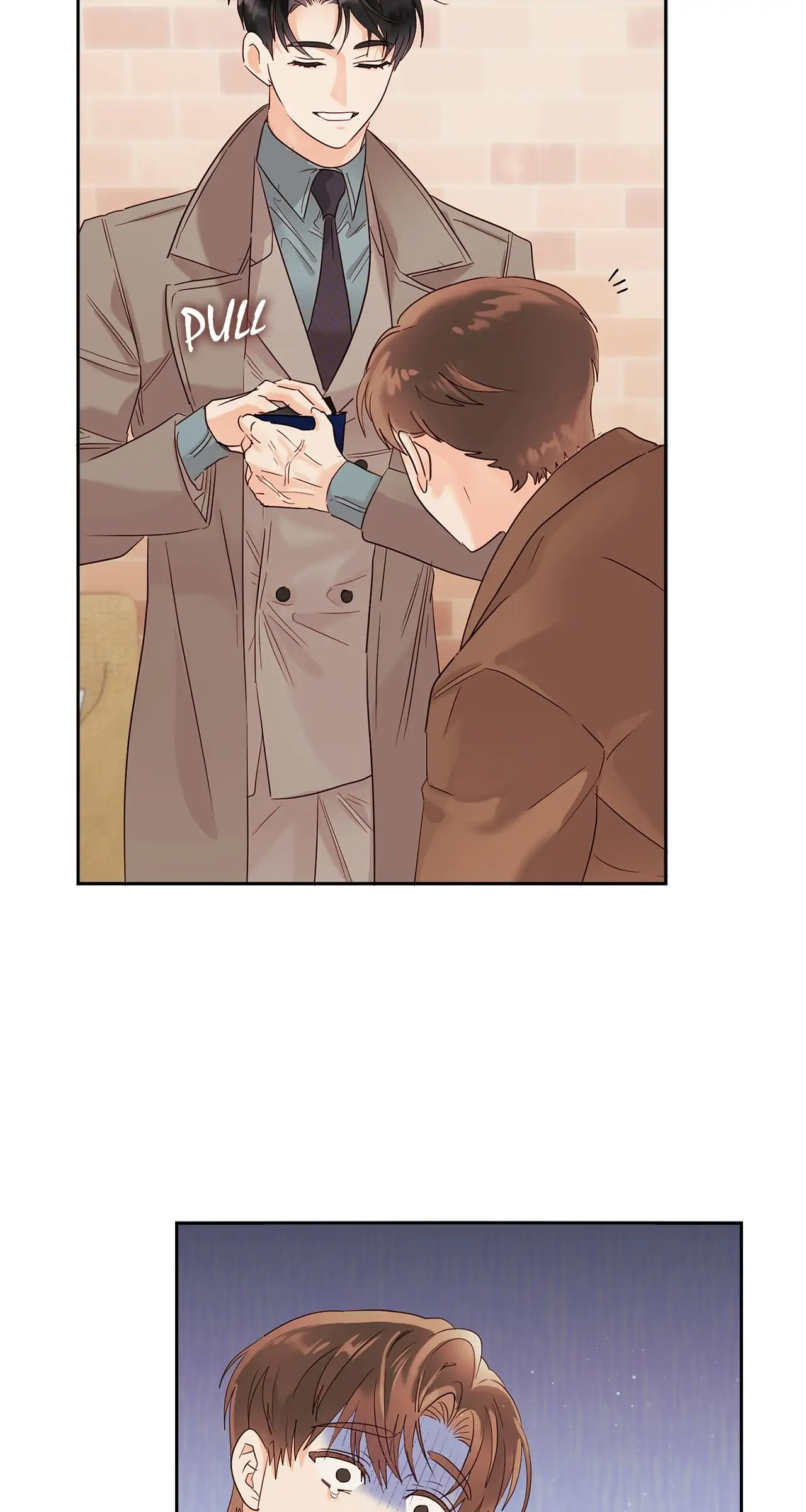 Quiet in the Office! Chapter 17 - Page 79