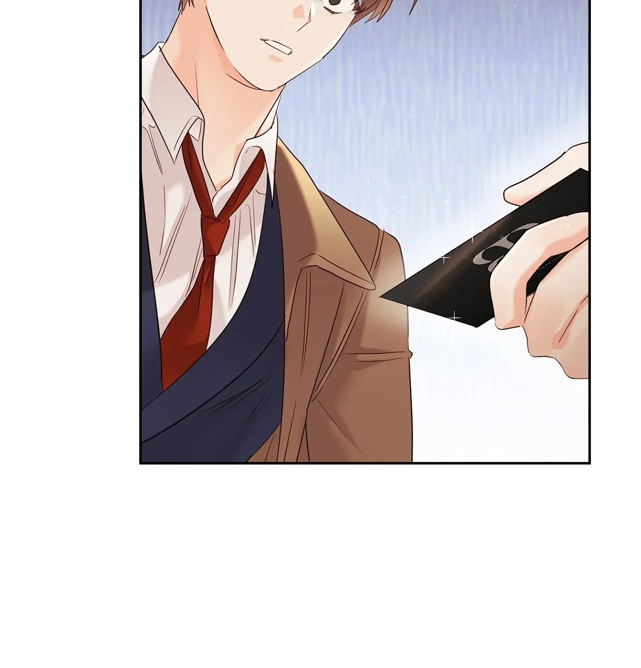 Quiet in the Office! Chapter 17 - Page 80