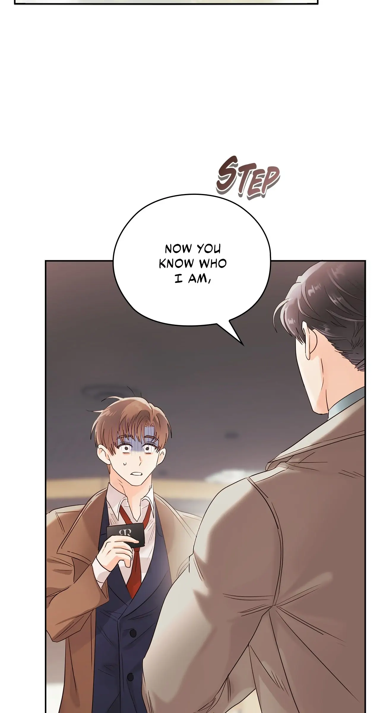 Quiet in the Office! Chapter 17 - Page 82