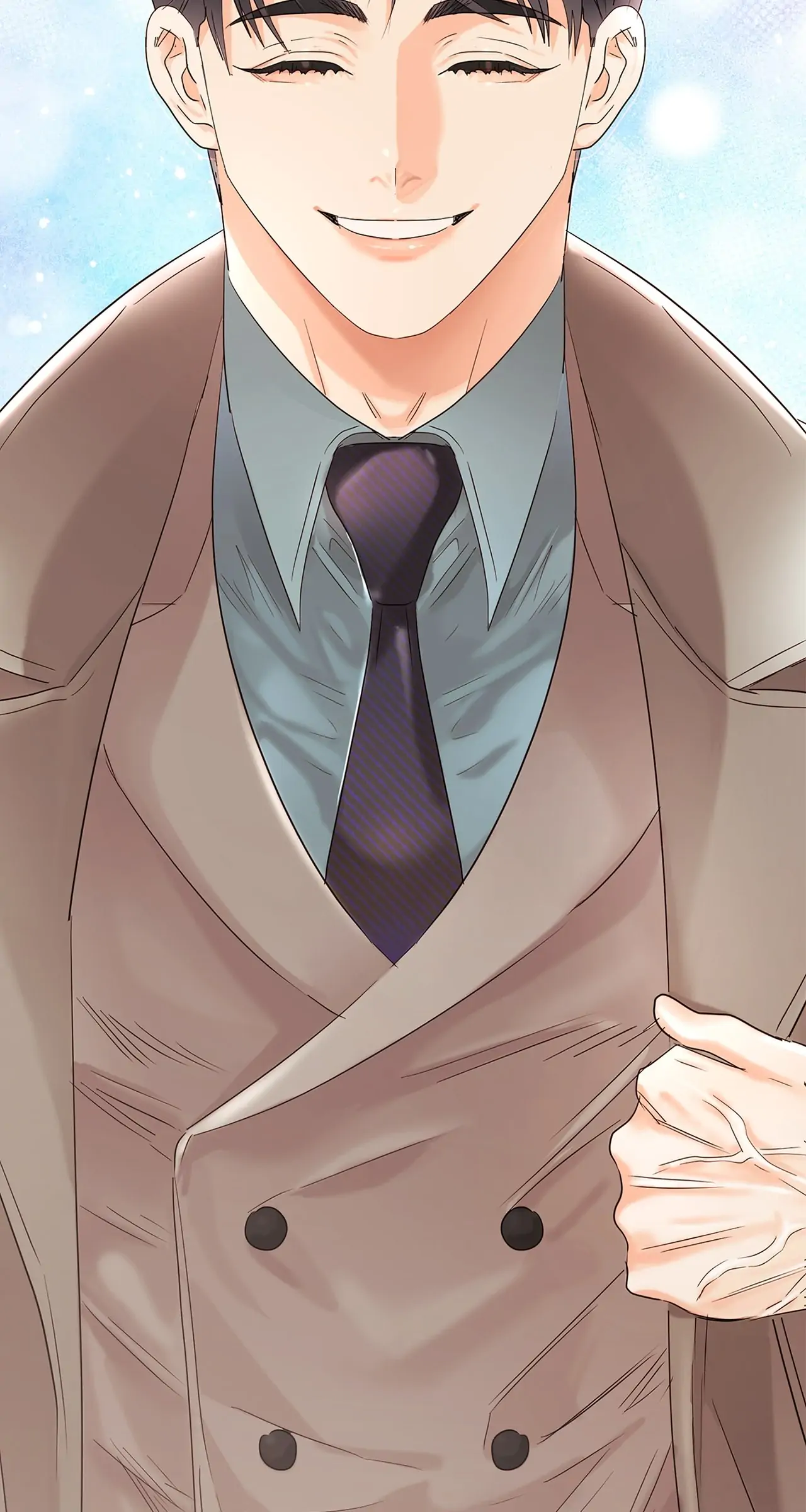 Quiet in the Office! Chapter 17 - Page 84