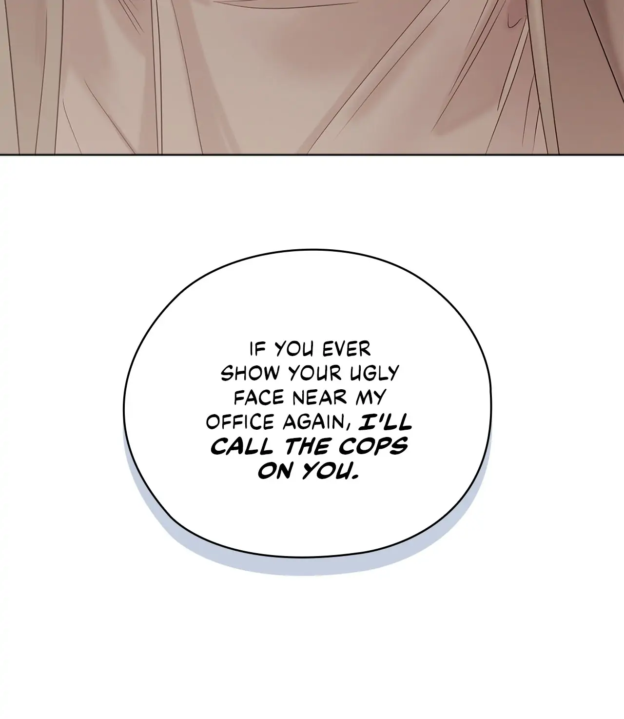 Quiet in the Office! Chapter 17 - Page 85