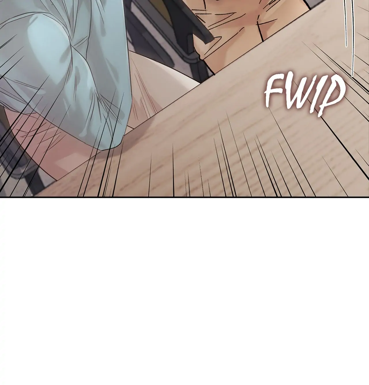 Quiet in the Office! Chapter 18 - Page 13