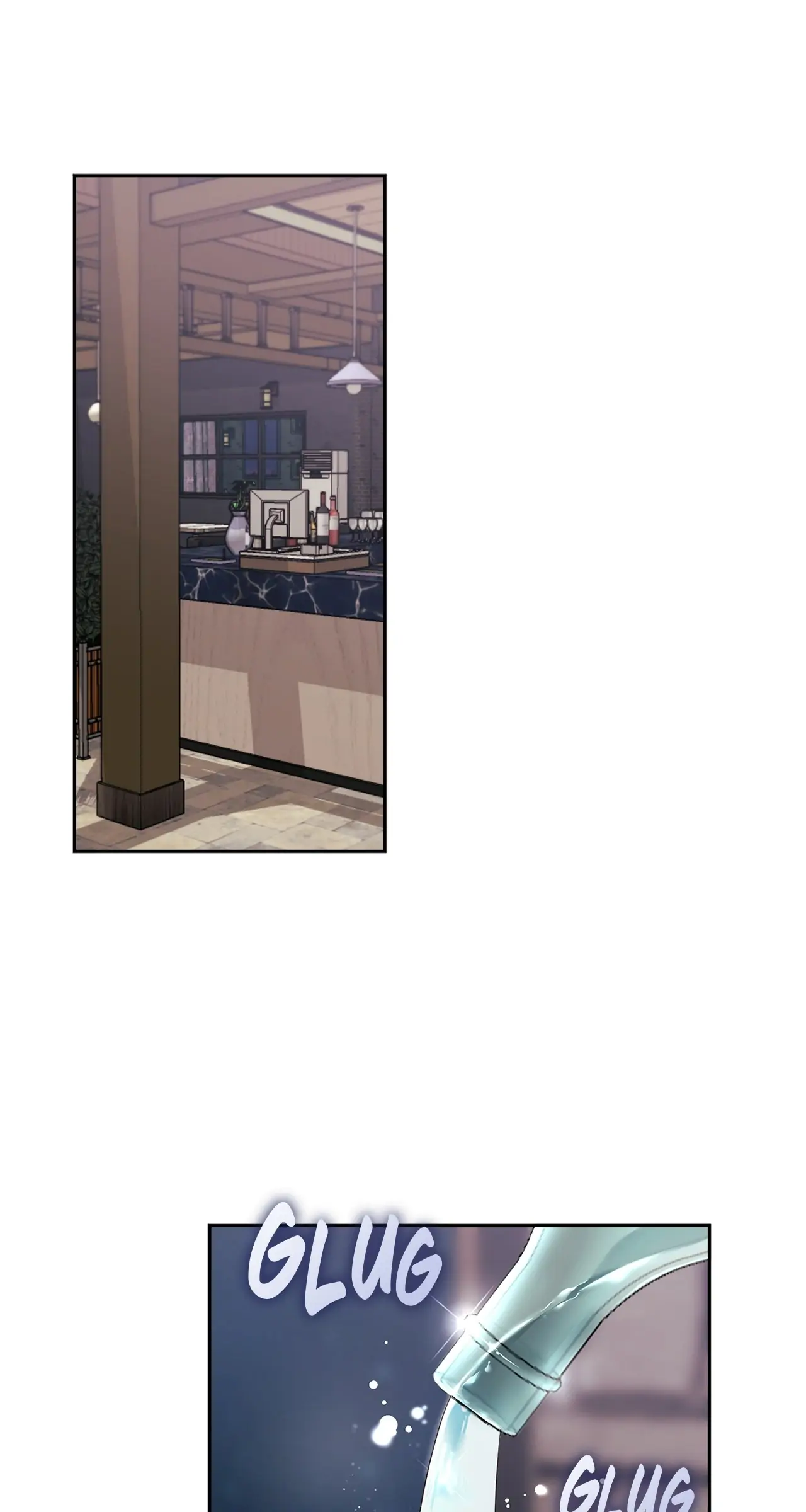 Quiet in the Office! Chapter 18 - Page 2