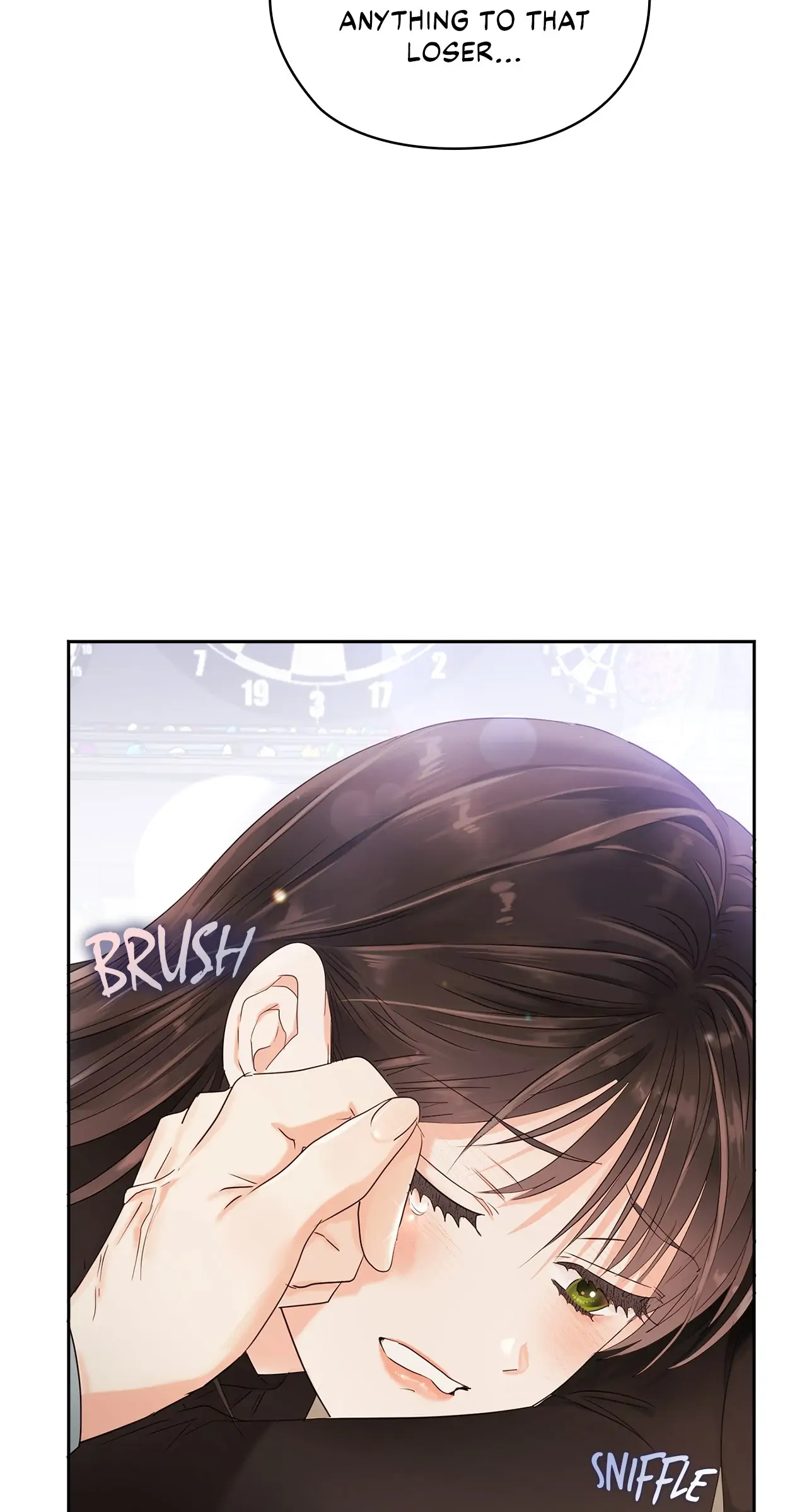 Quiet in the Office! Chapter 18 - Page 27