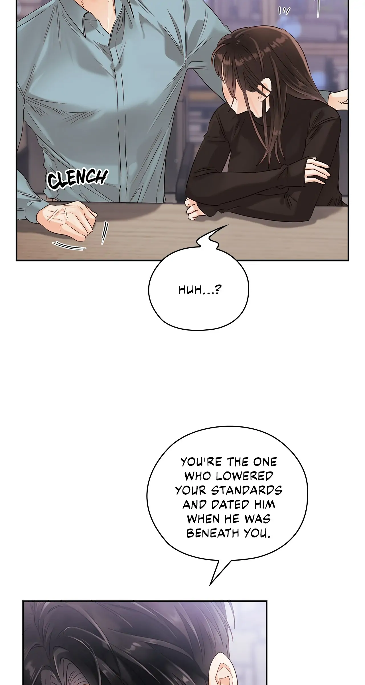 Quiet in the Office! Chapter 18 - Page 29