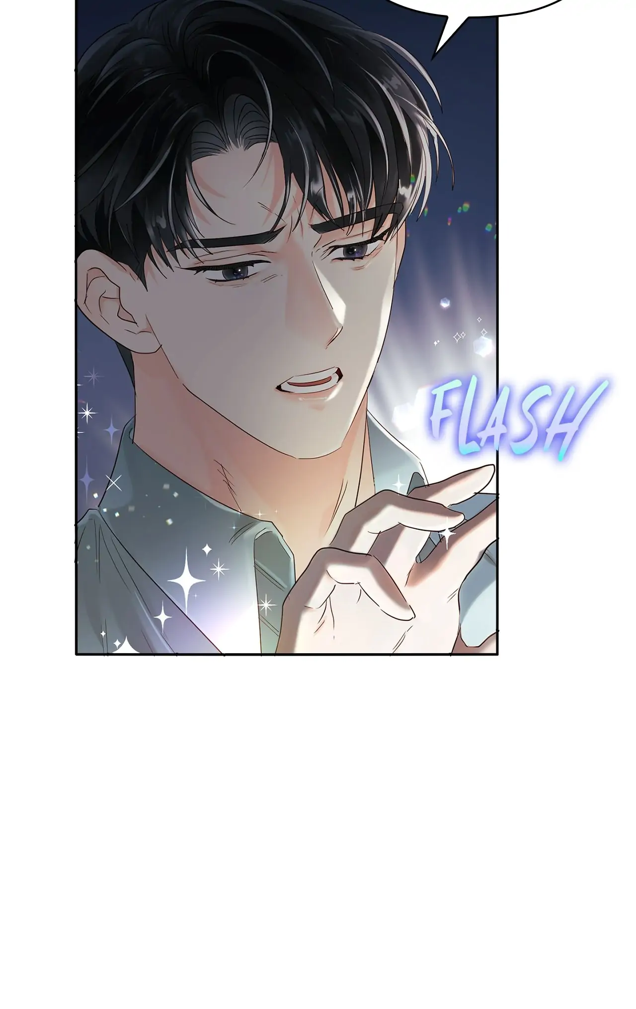 Quiet in the Office! Chapter 18 - Page 35