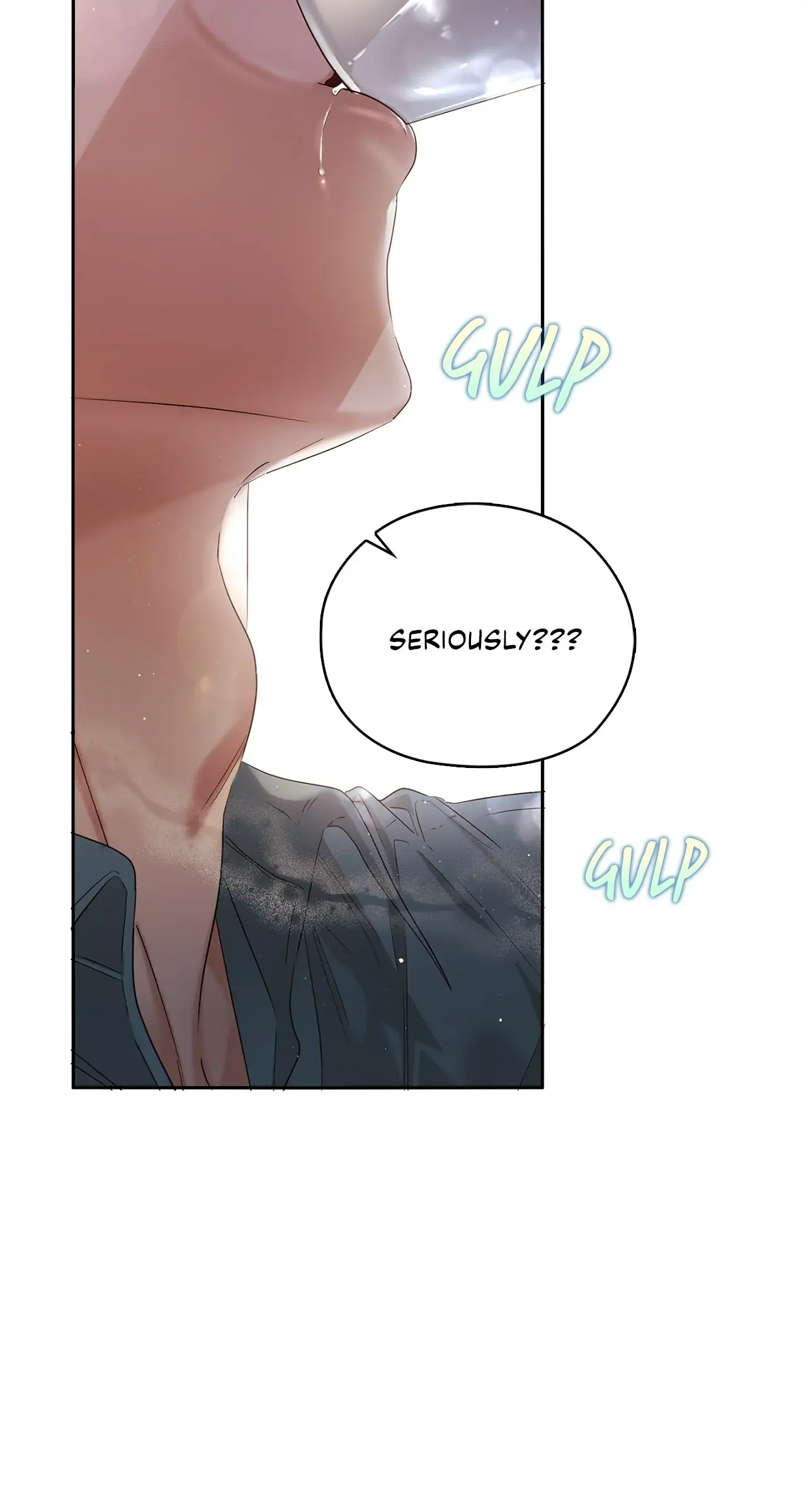 Quiet in the Office! Chapter 18 - Page 39