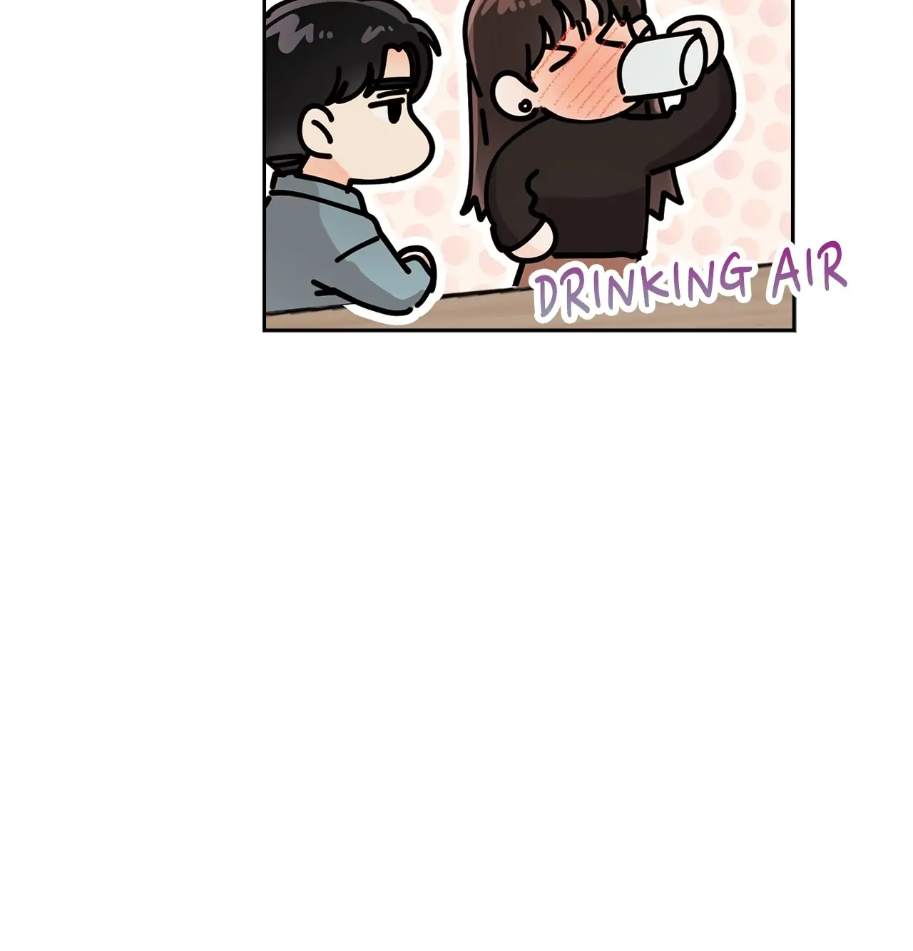 Quiet in the Office! Chapter 18 - Page 41