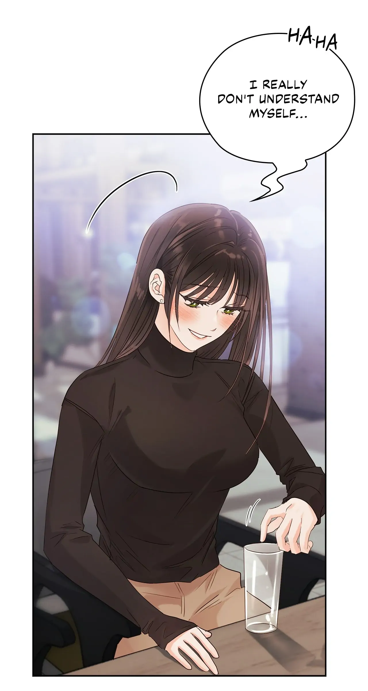 Quiet in the Office! Chapter 18 - Page 42