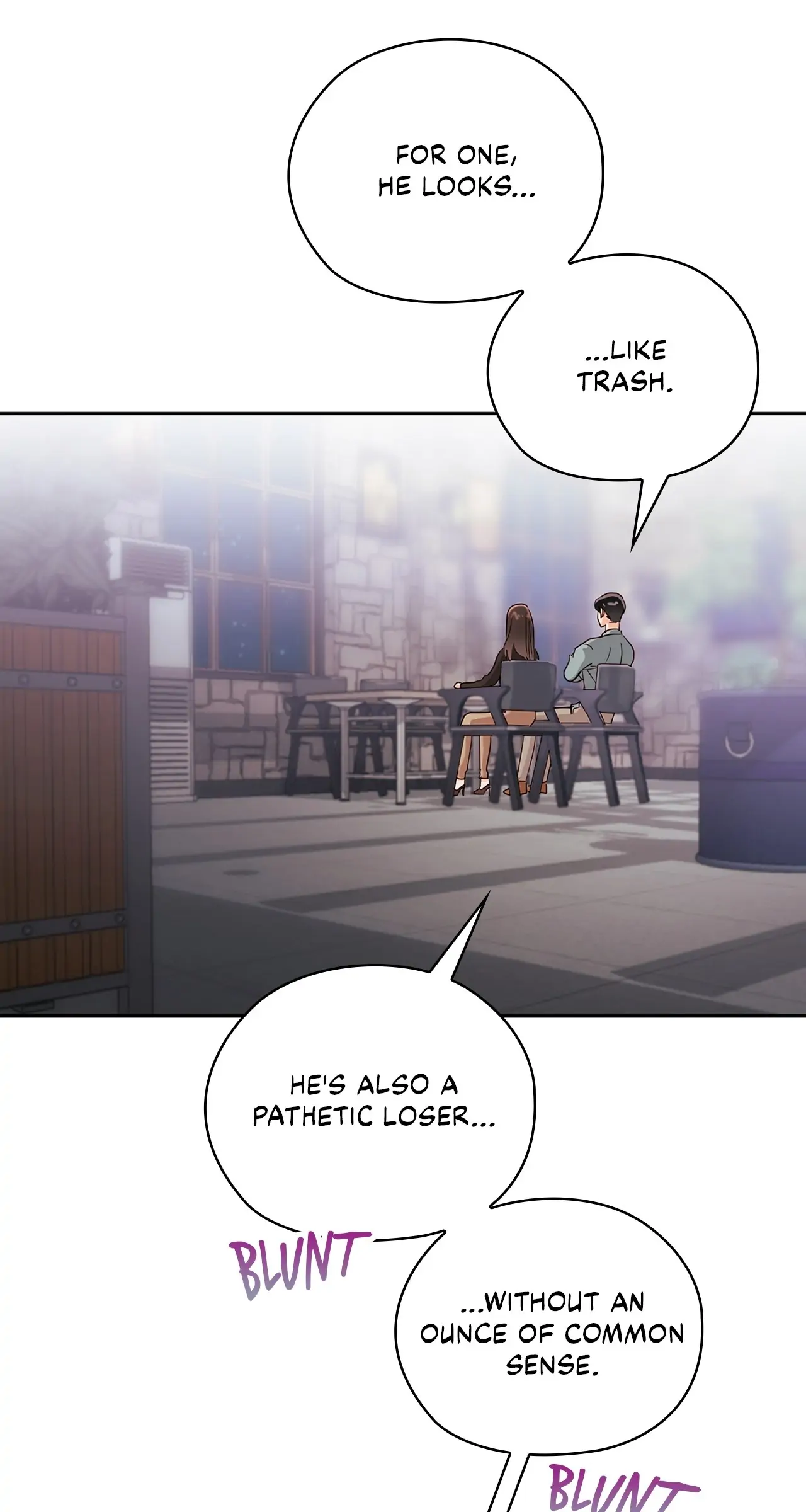 Quiet in the Office! Chapter 18 - Page 47