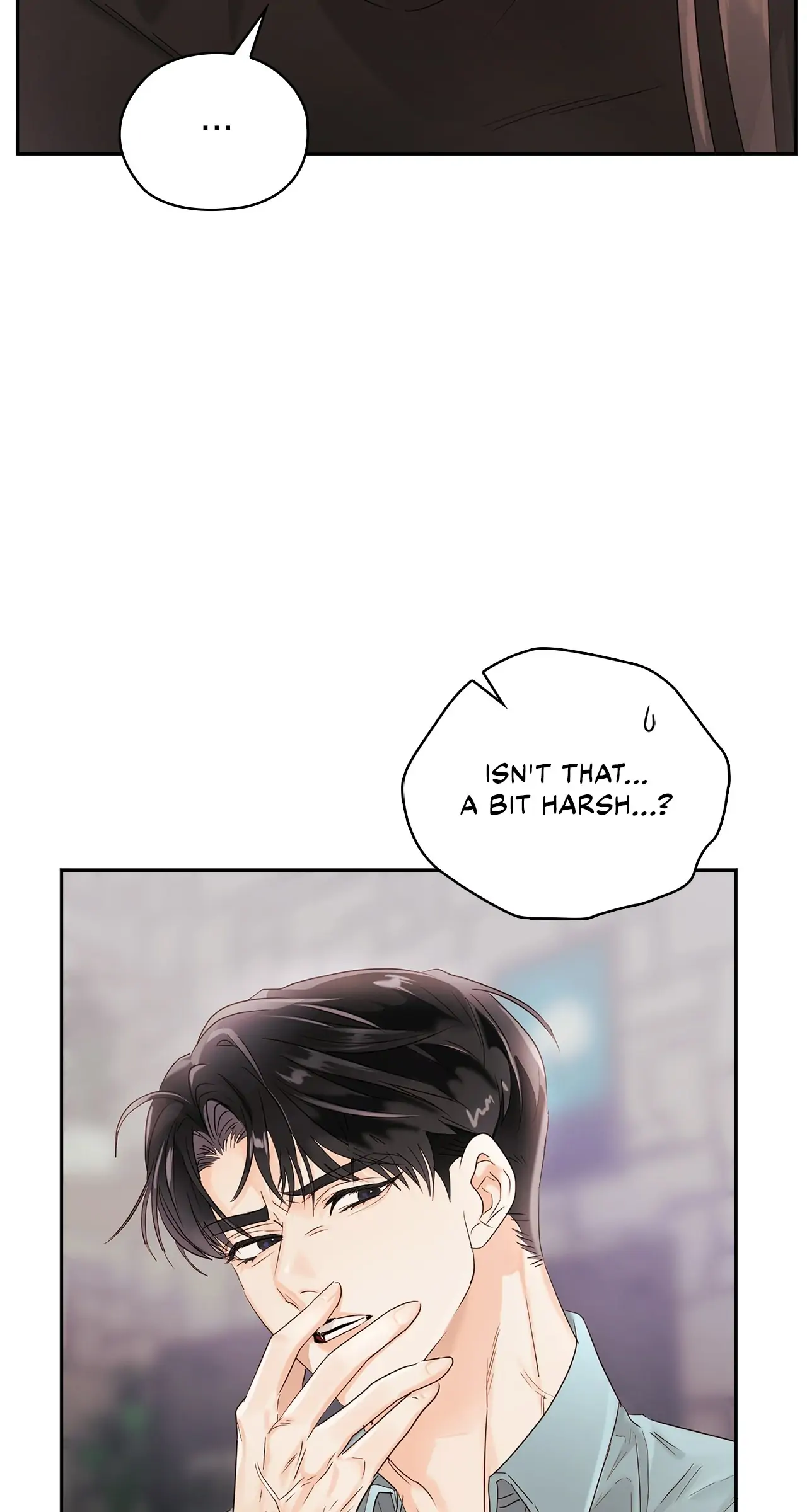 Quiet in the Office! Chapter 18 - Page 49