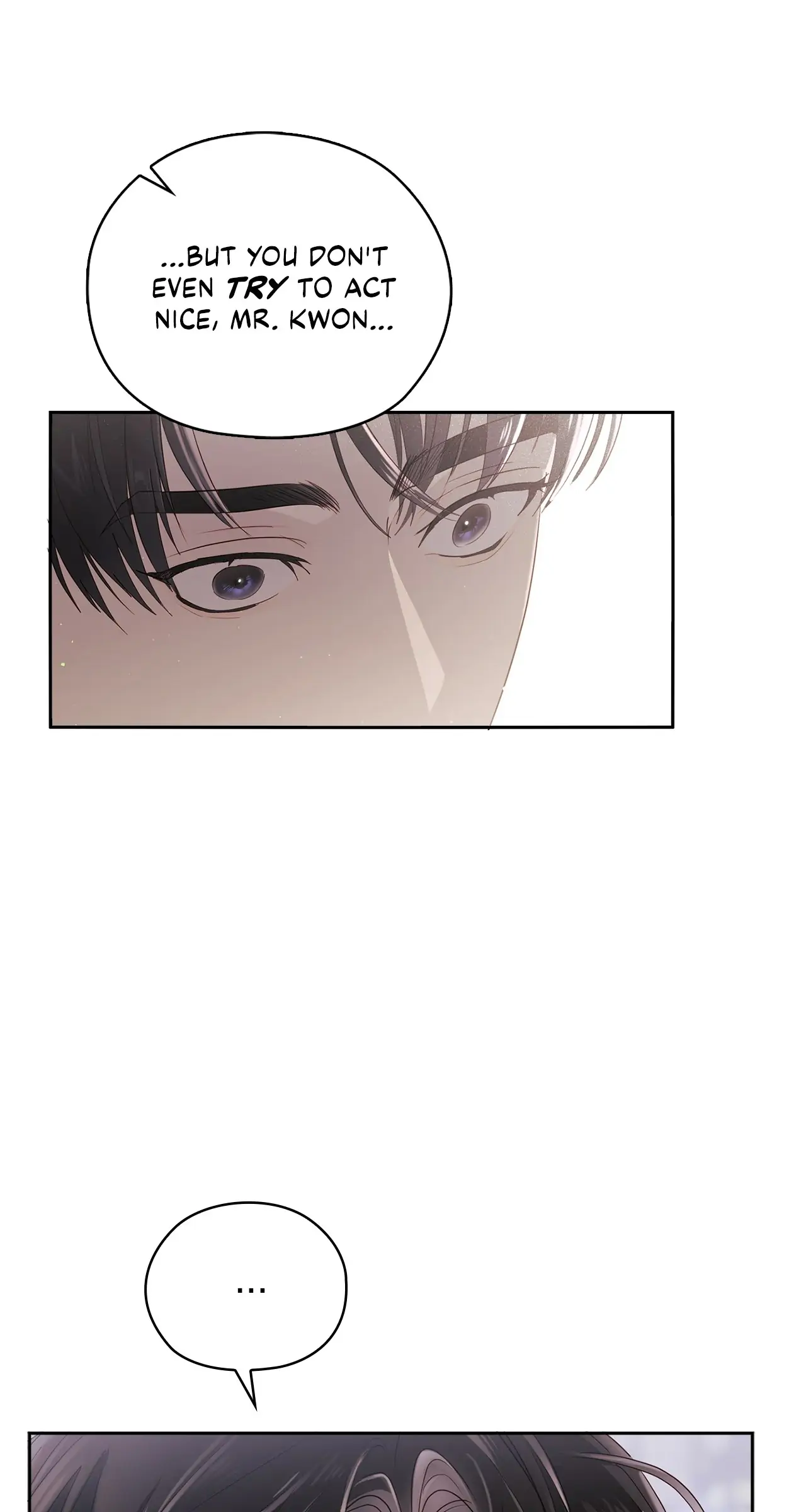 Quiet in the Office! Chapter 18 - Page 59