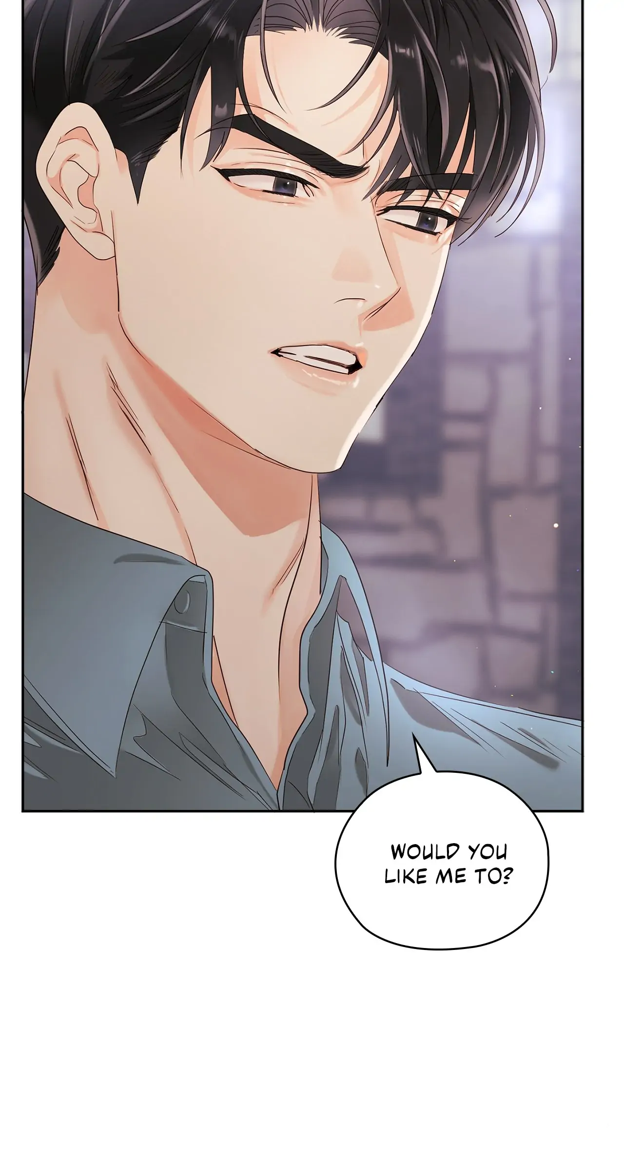 Quiet in the Office! Chapter 18 - Page 60