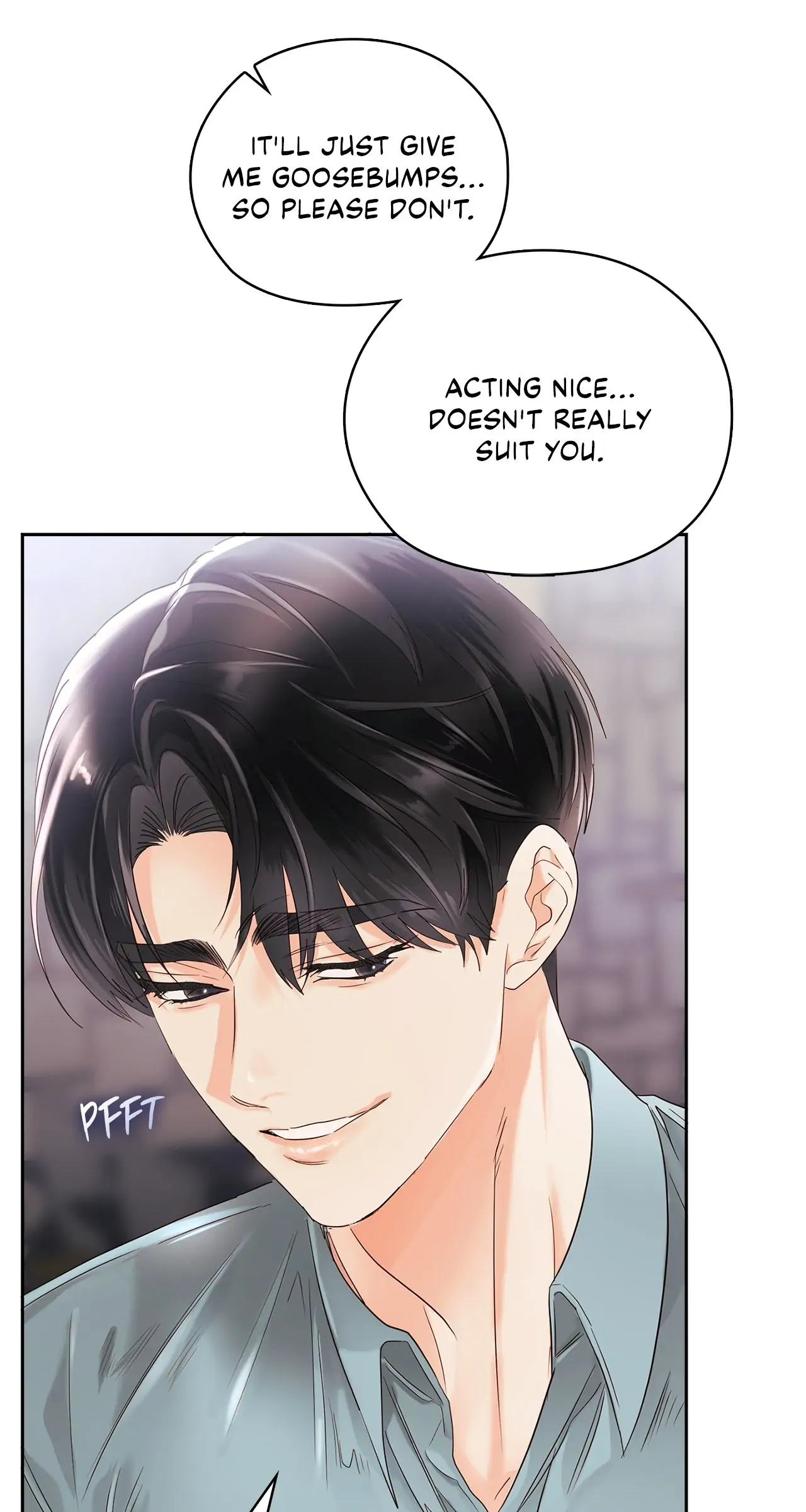 Quiet in the Office! Chapter 18 - Page 62