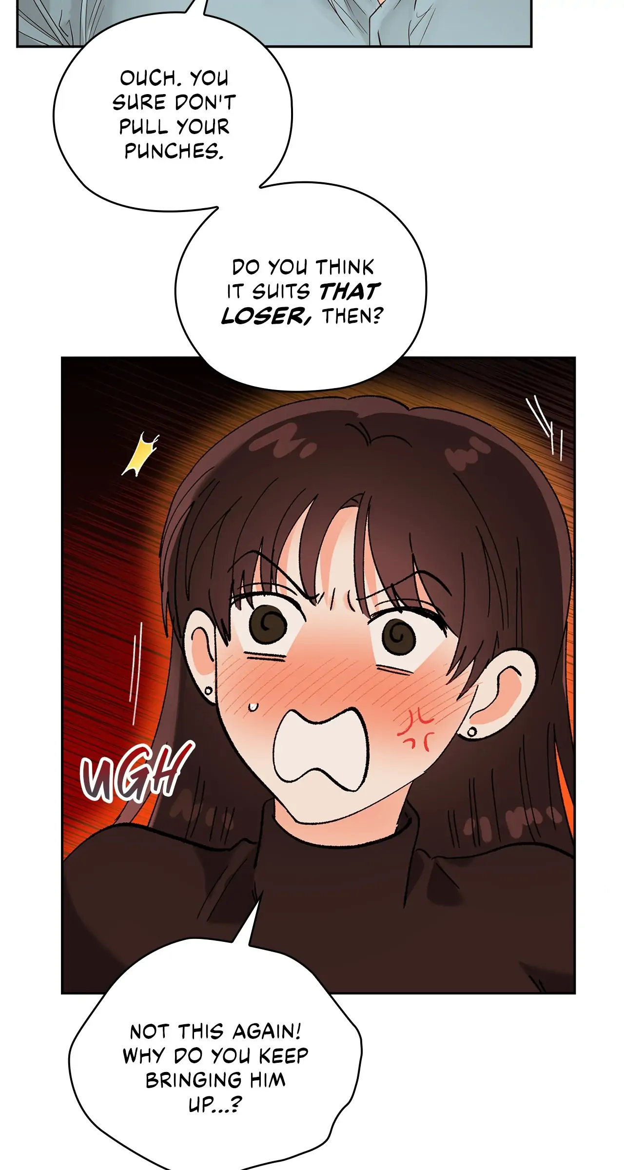 Quiet in the Office! Chapter 18 - Page 63