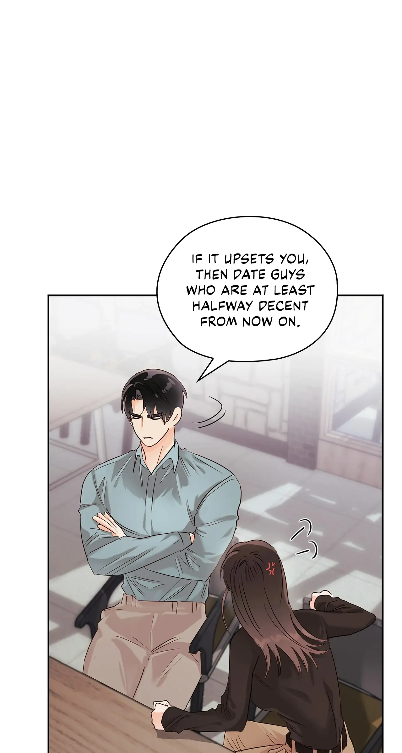 Quiet in the Office! Chapter 18 - Page 65