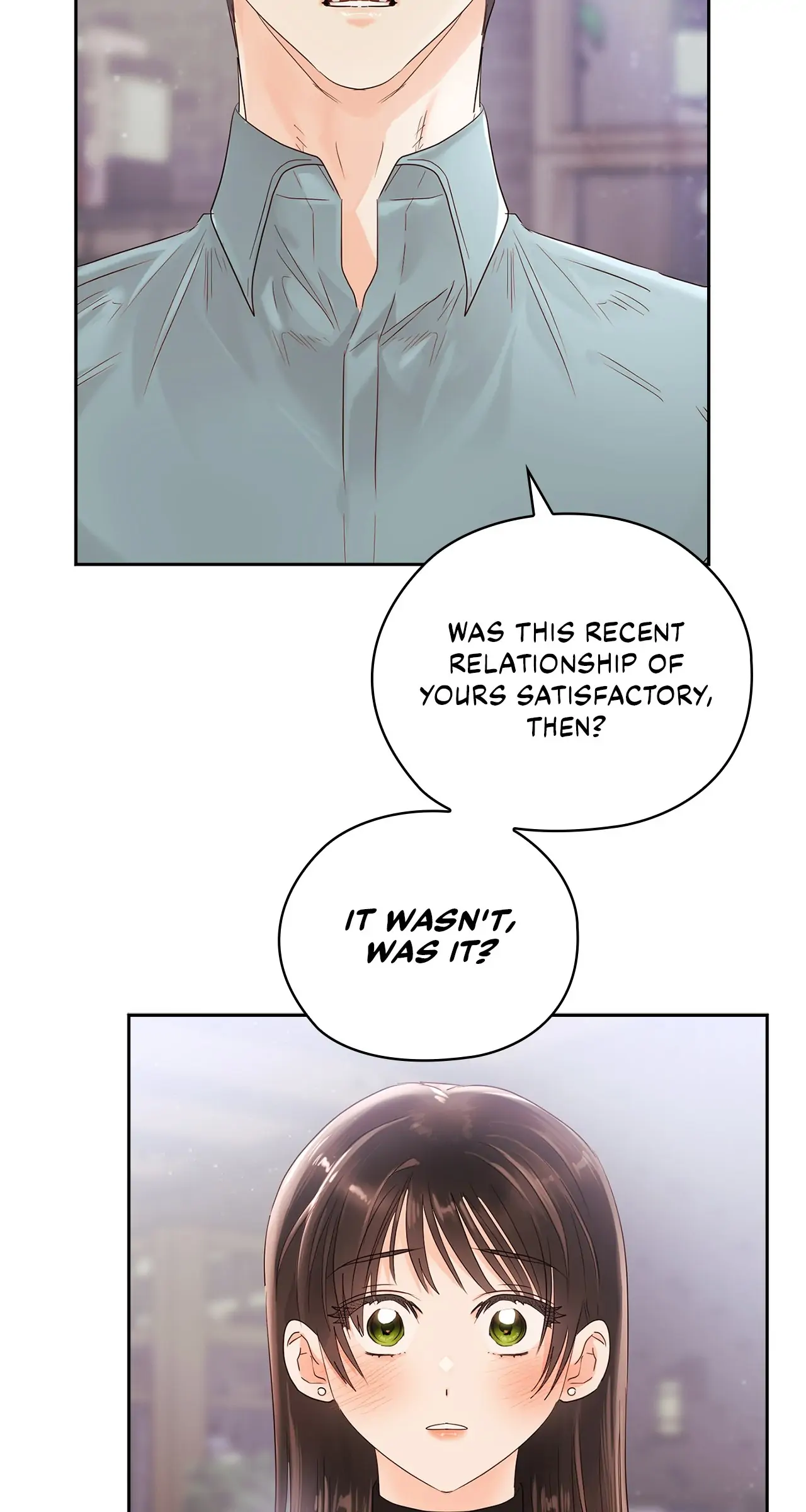 Quiet in the Office! Chapter 18 - Page 67