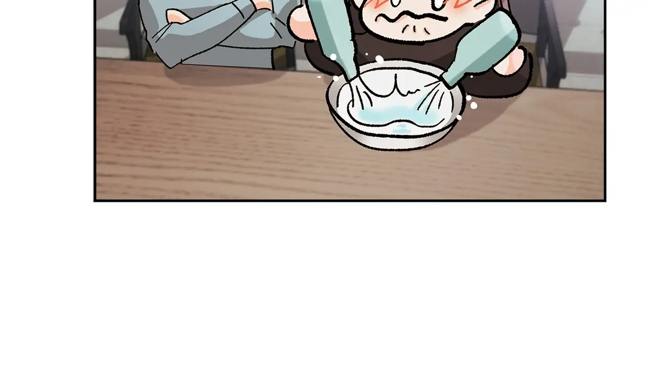 Quiet in the Office! Chapter 18 - Page 70