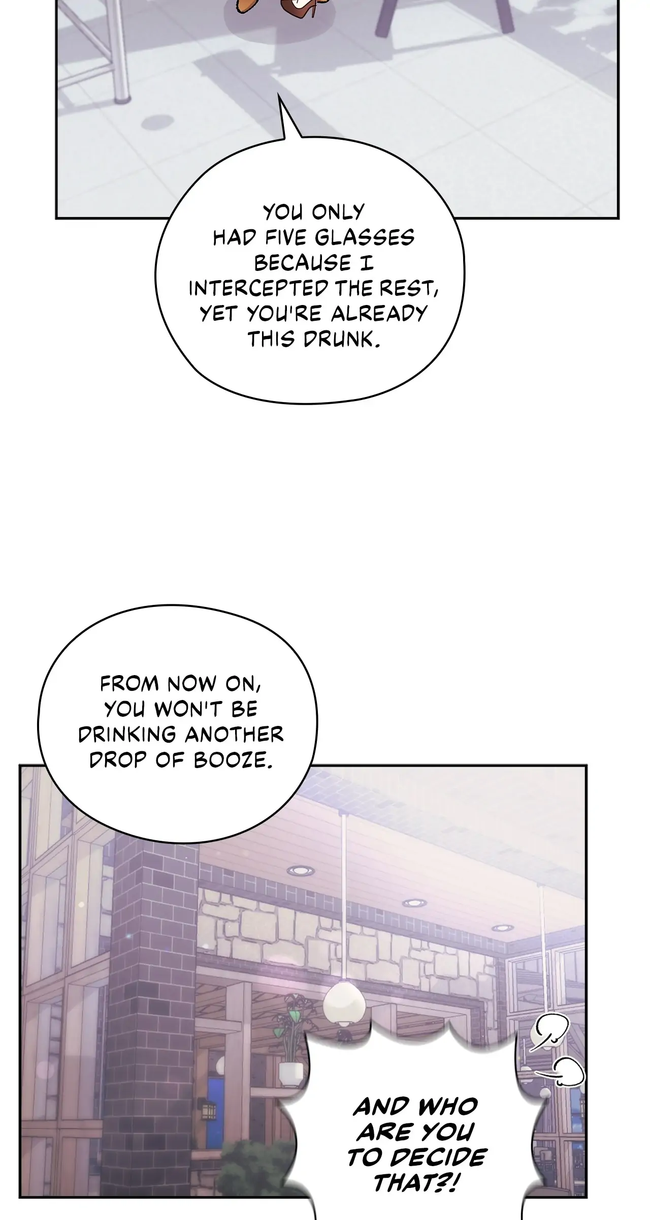 Quiet in the Office! Chapter 18 - Page 73