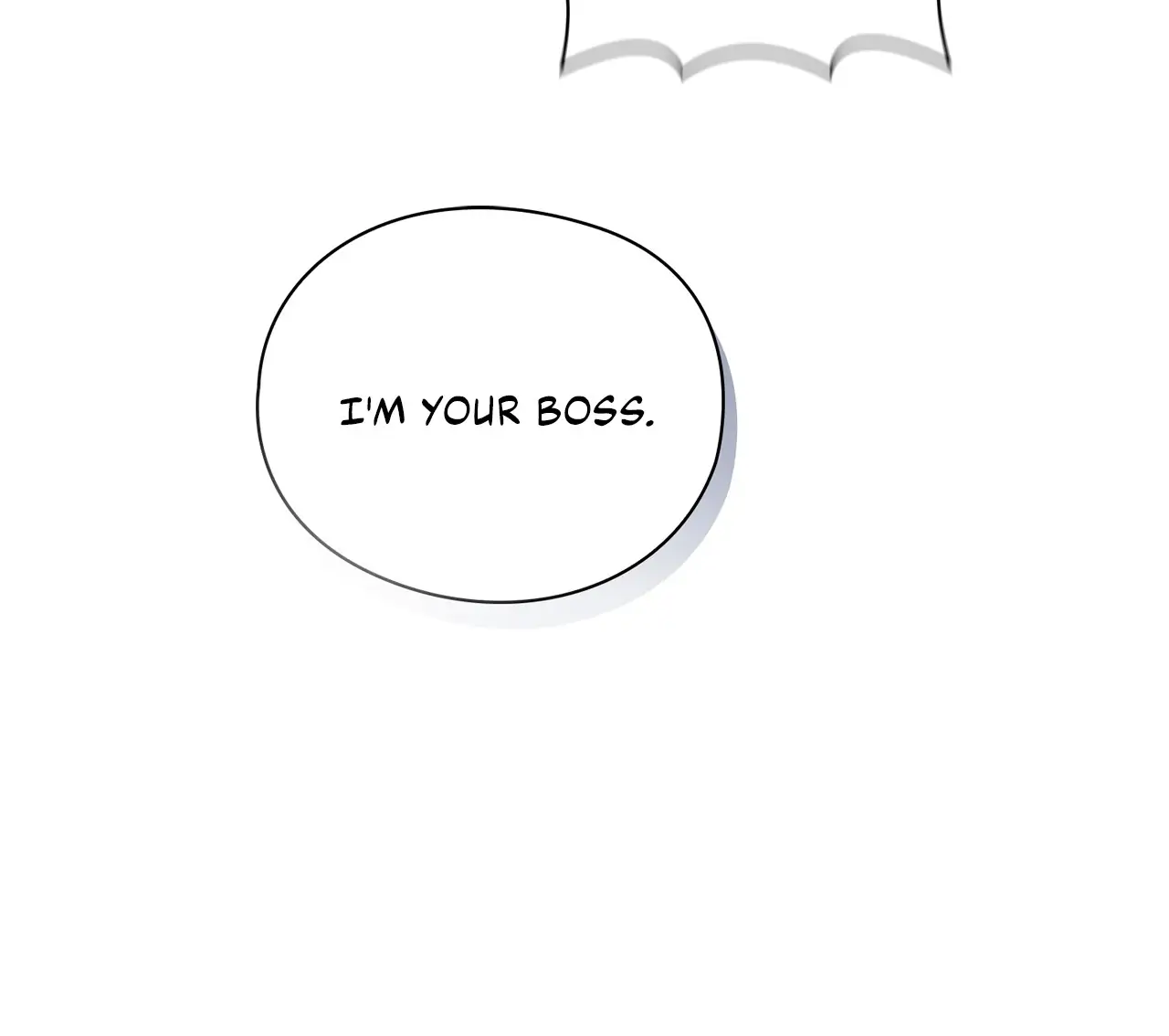 Quiet in the Office! Chapter 18 - Page 74