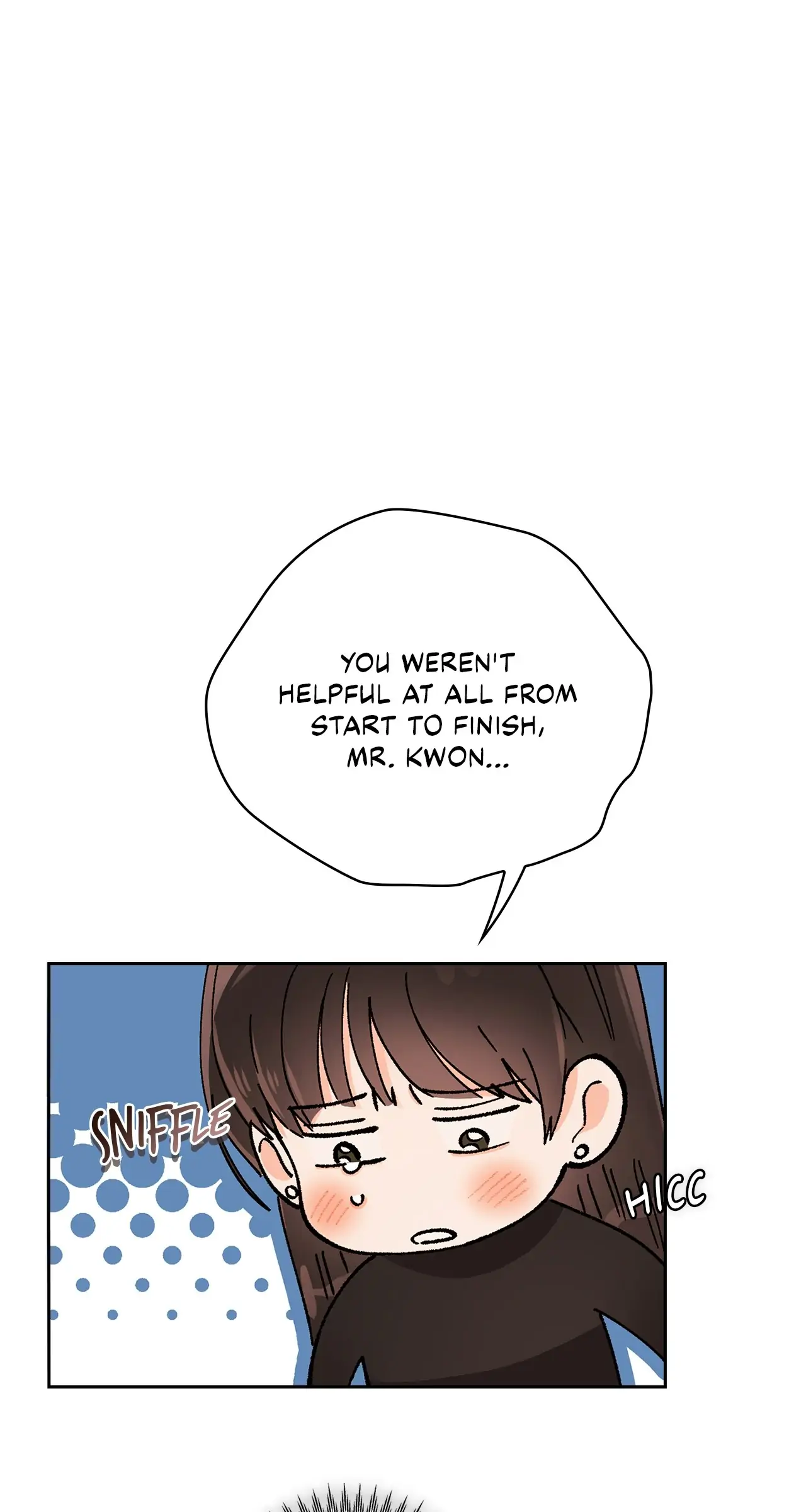 Quiet in the Office! Chapter 19 - Page 15