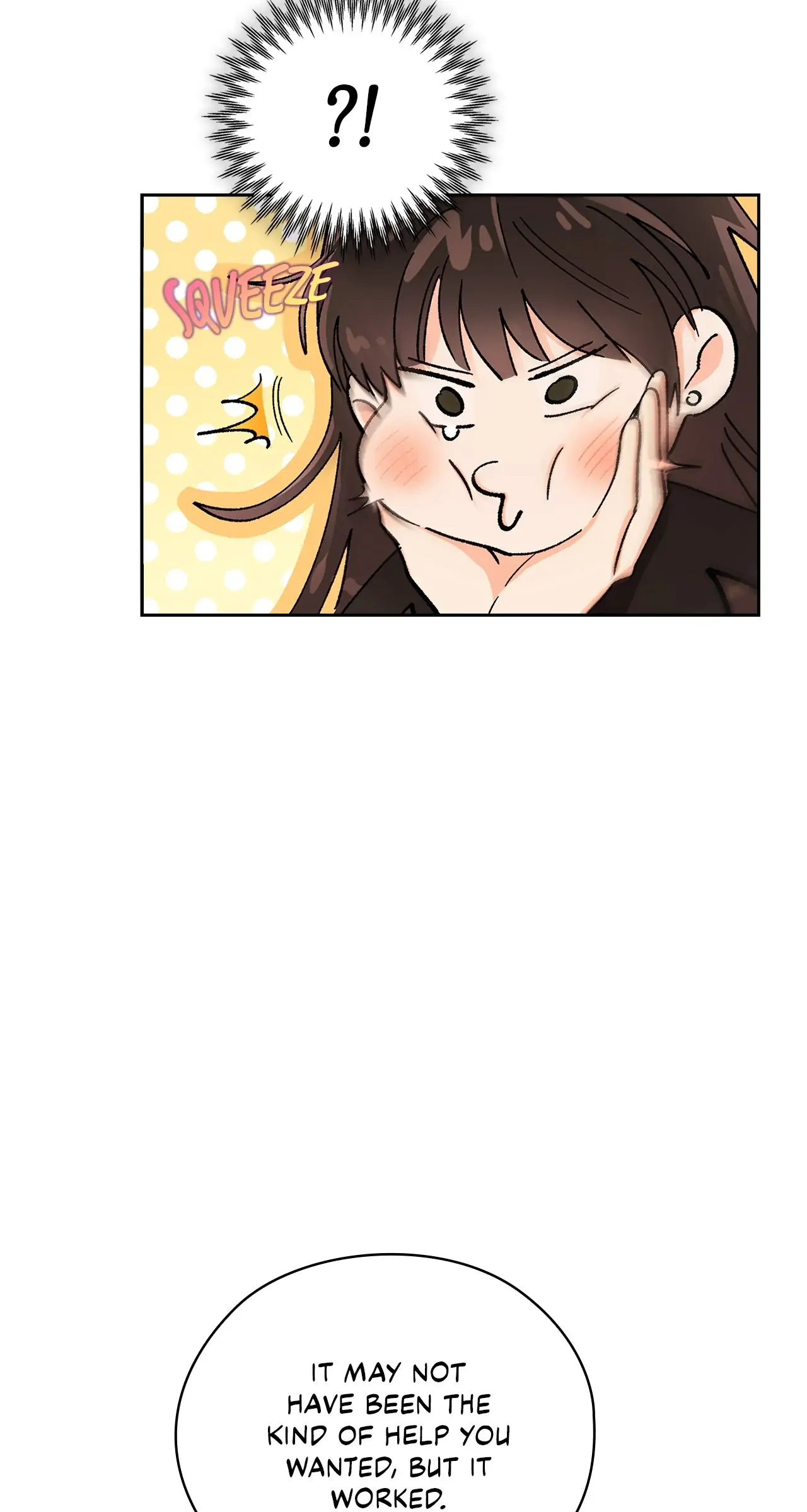 Quiet in the Office! Chapter 19 - Page 16