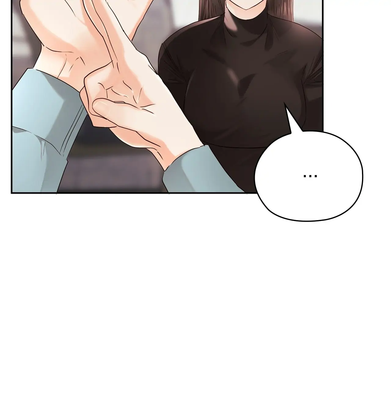 Quiet in the Office! Chapter 19 - Page 23