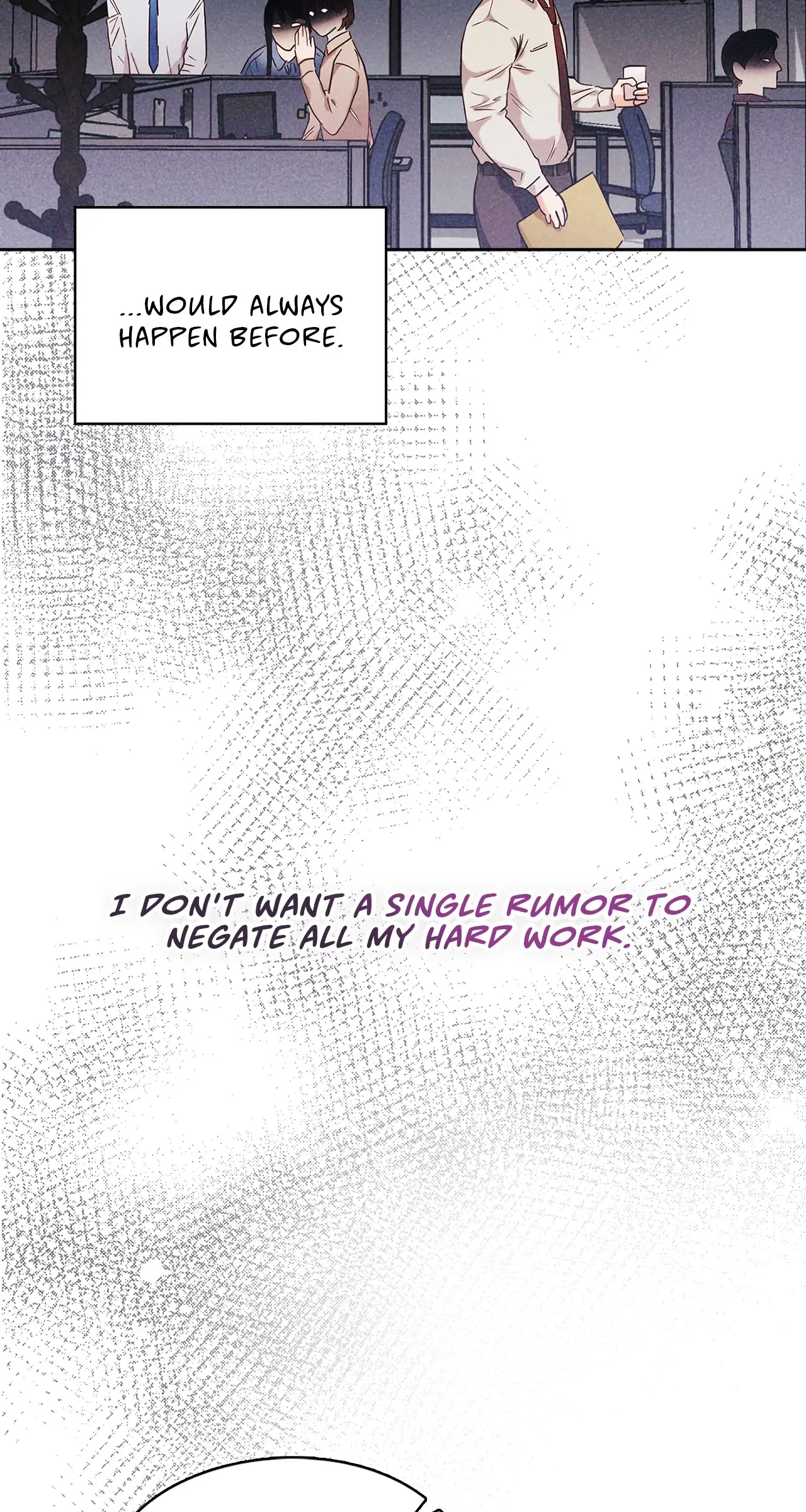 Quiet in the Office! Chapter 19 - Page 26