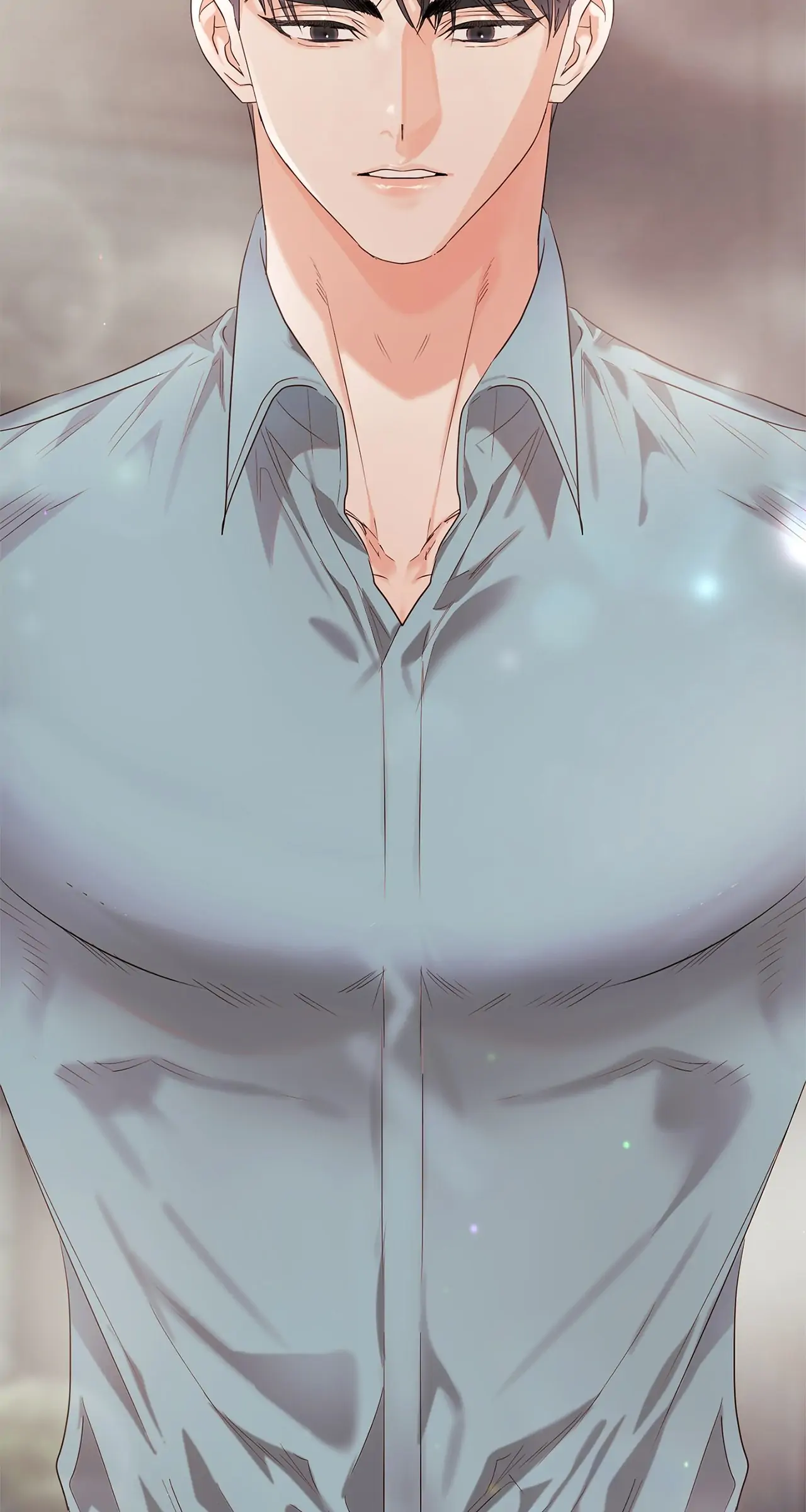 Quiet in the Office! Chapter 19 - Page 35