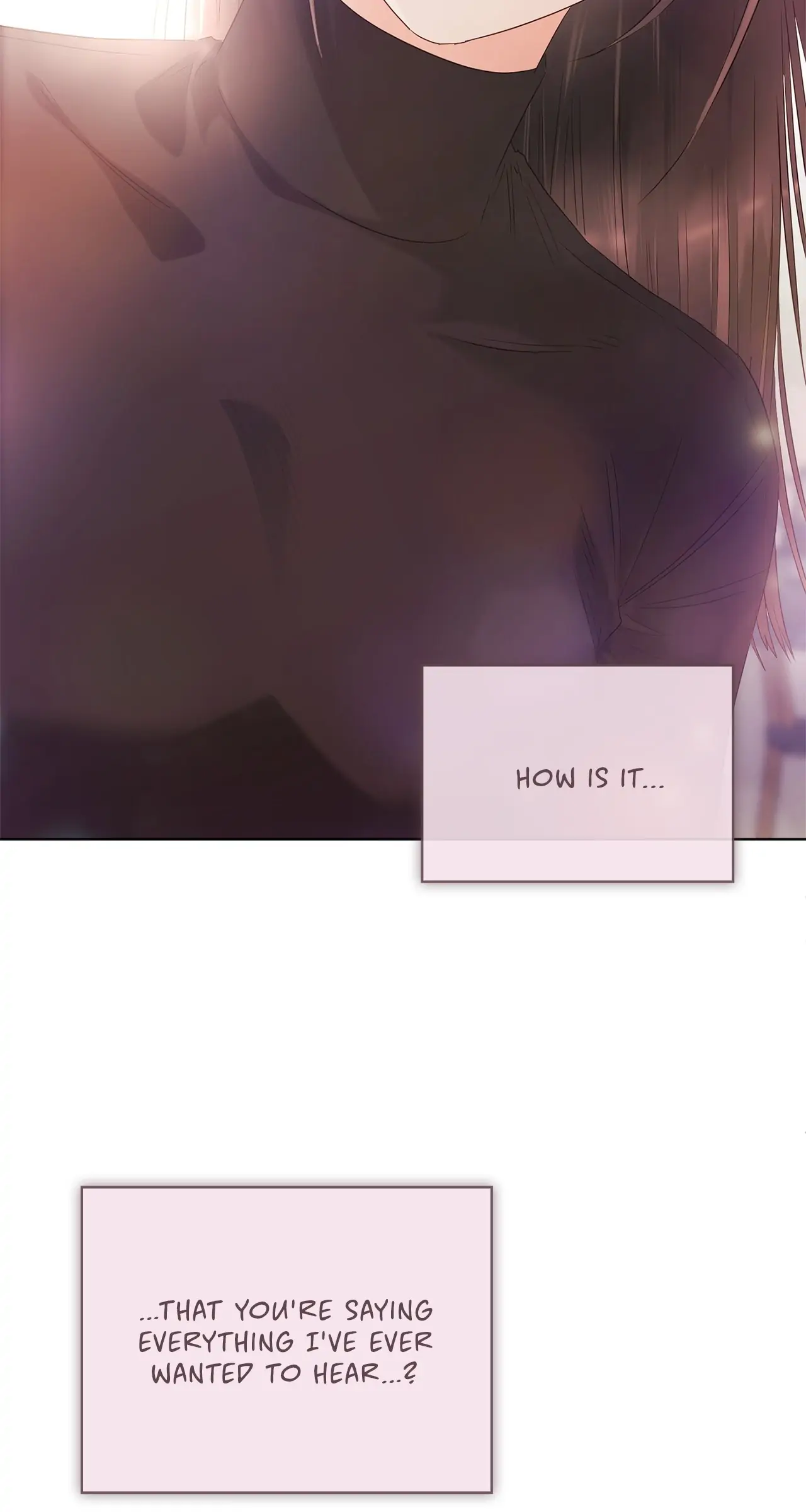 Quiet in the Office! Chapter 19 - Page 37