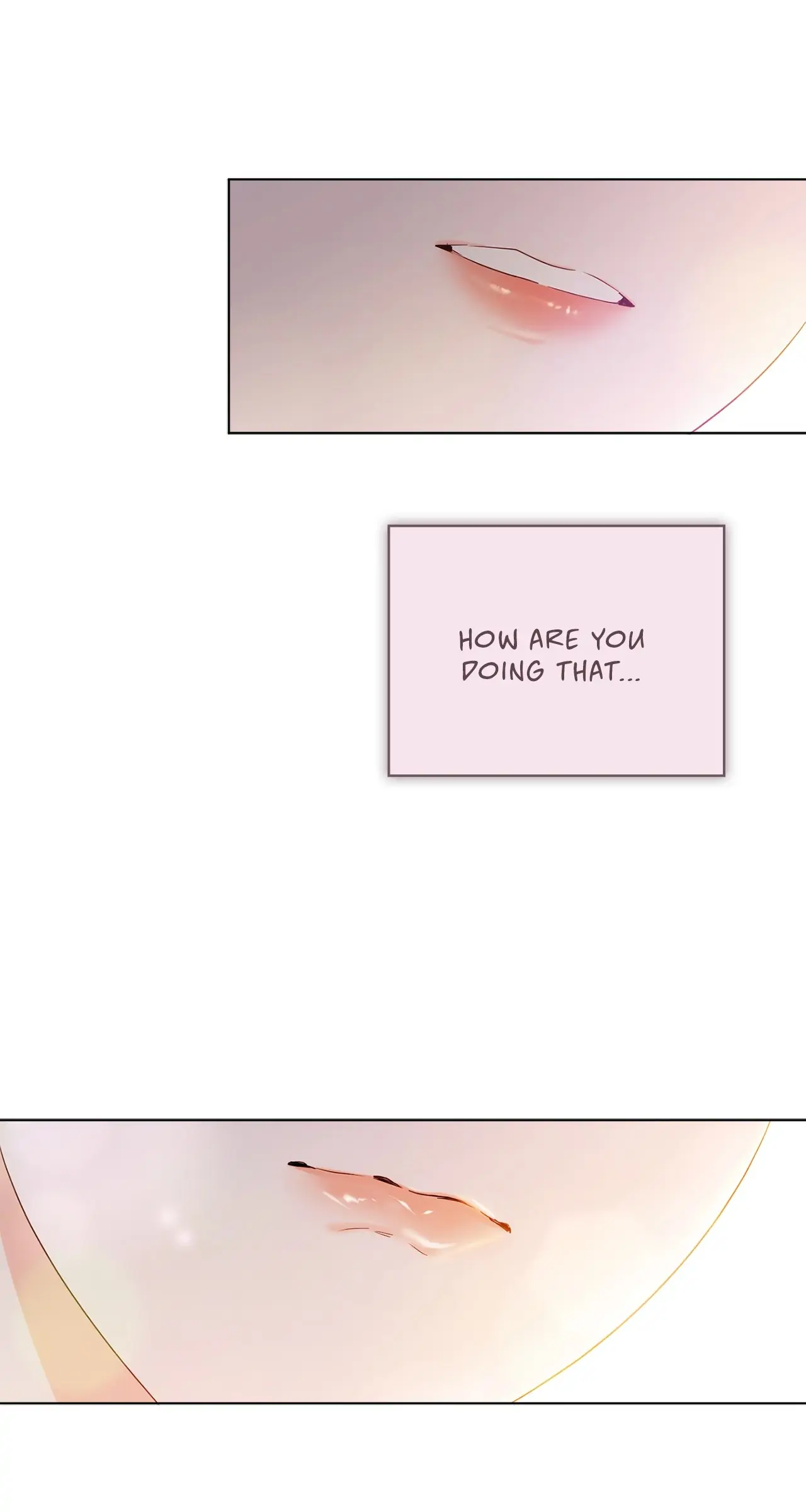 Quiet in the Office! Chapter 19 - Page 38