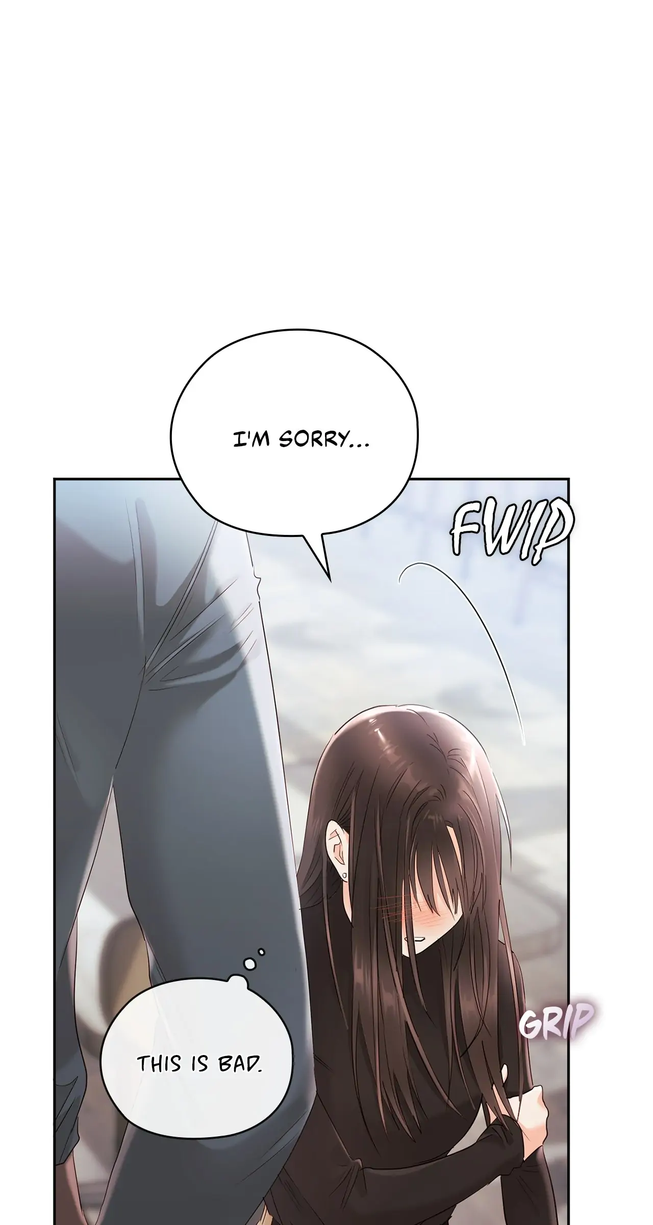 Quiet in the Office! Chapter 19 - Page 40