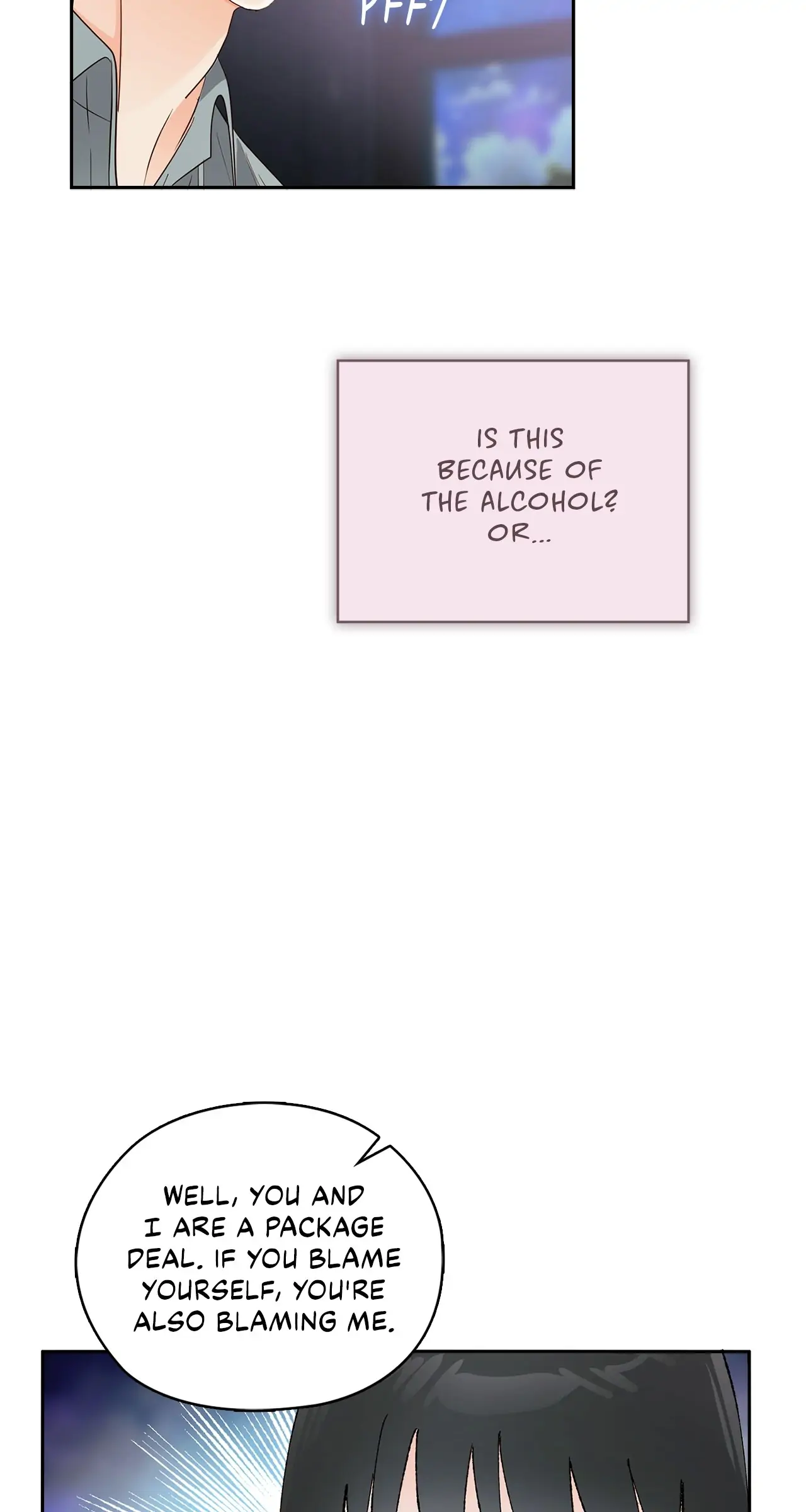 Quiet in the Office! Chapter 19 - Page 43