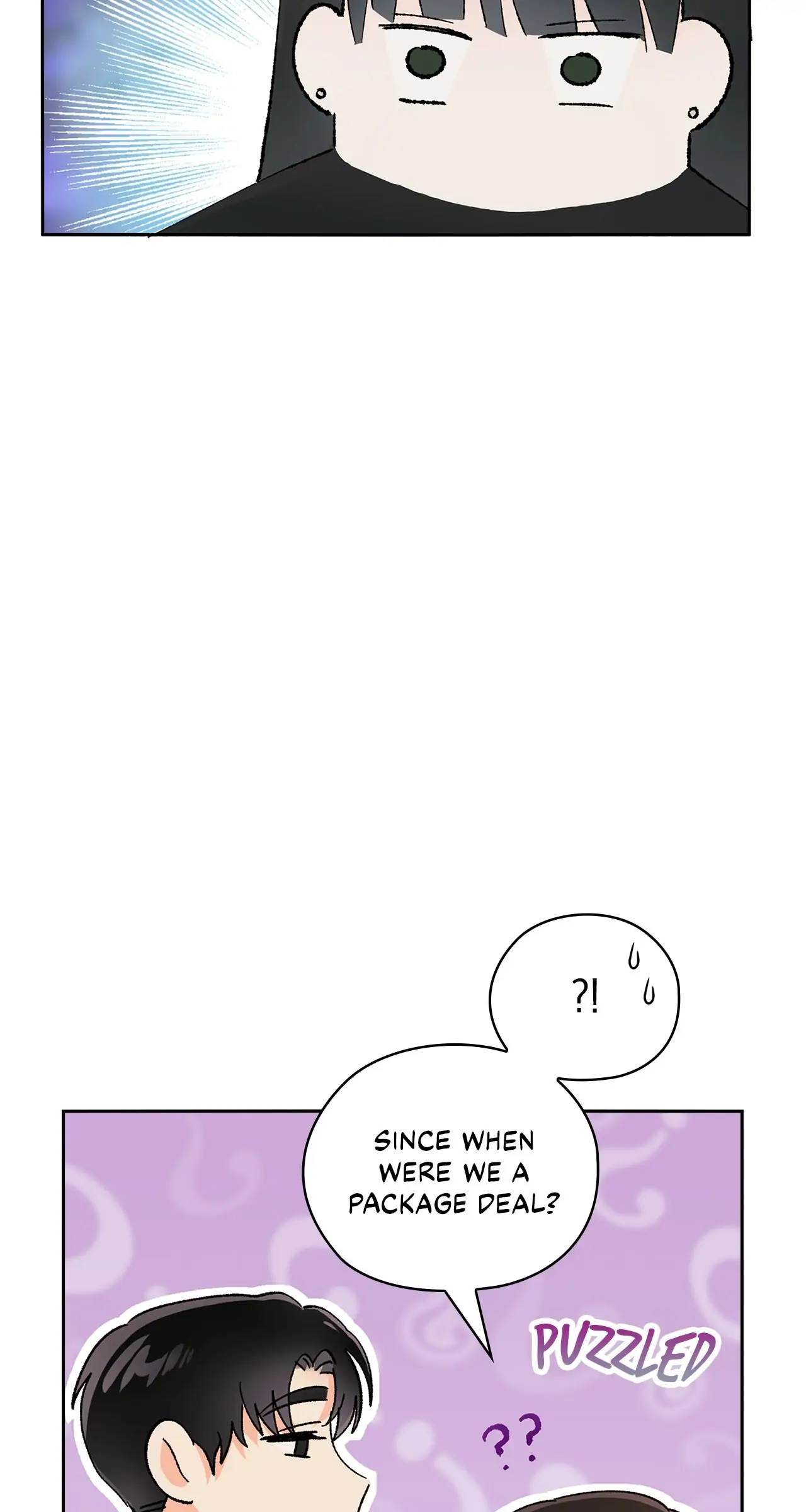 Quiet in the Office! Chapter 19 - Page 44