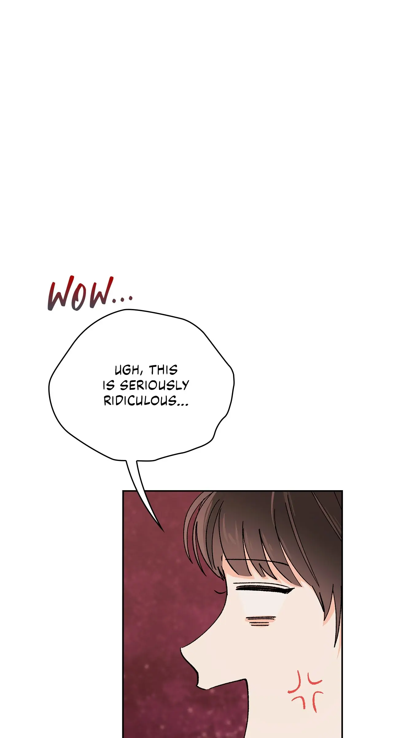 Quiet in the Office! Chapter 19 - Page 46